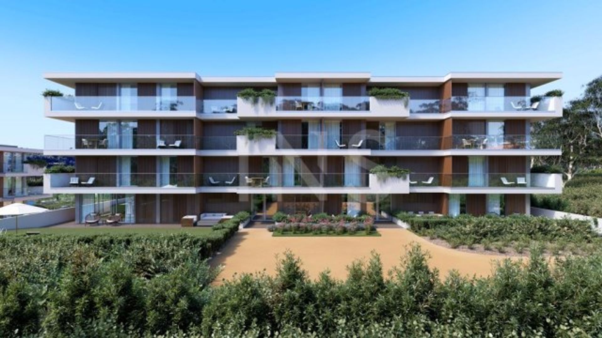 Condominio en Queluz e Belas, Sintra 10026845