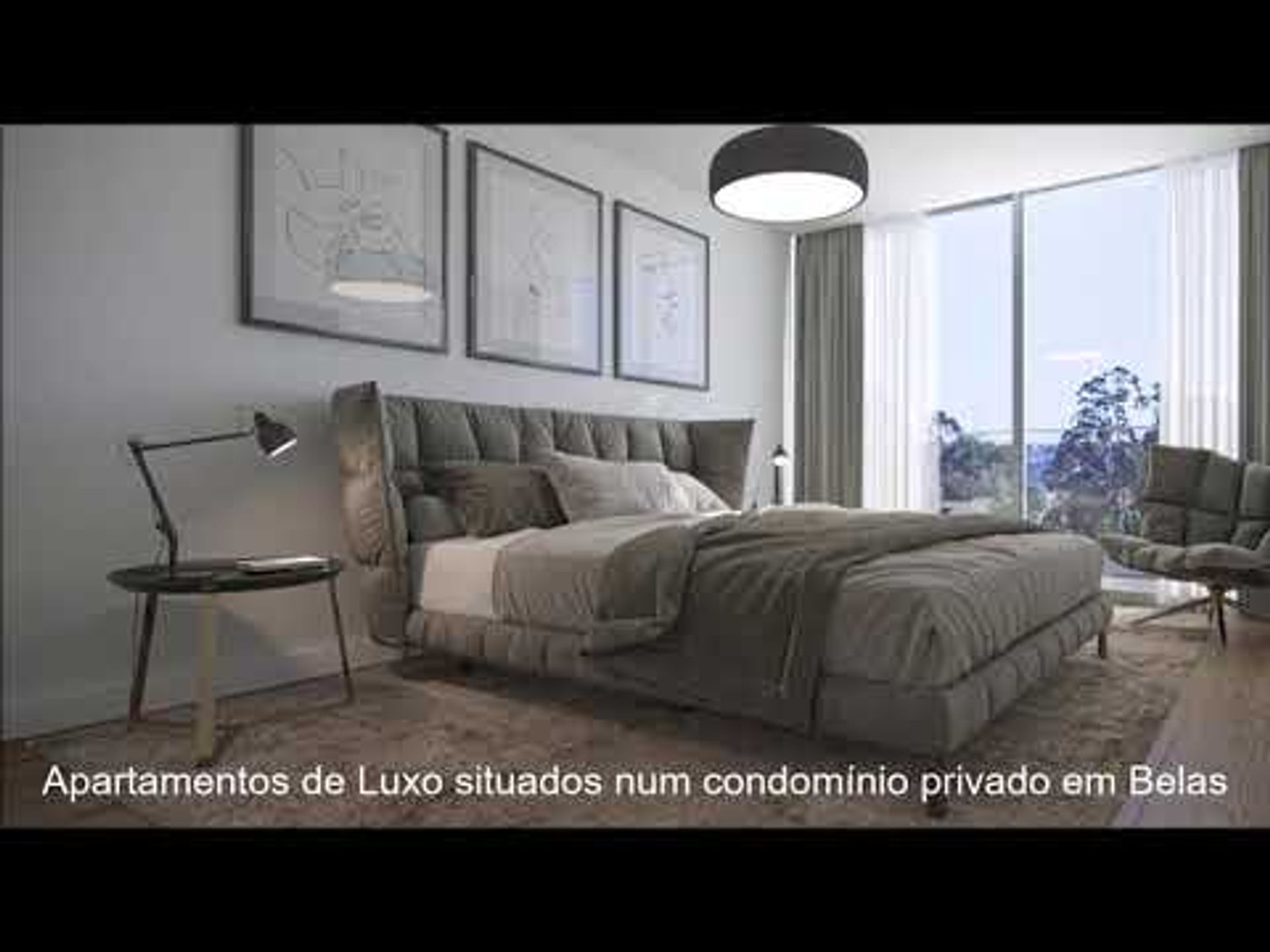 Condominio en Queluz e Belas, Sintra 10026845