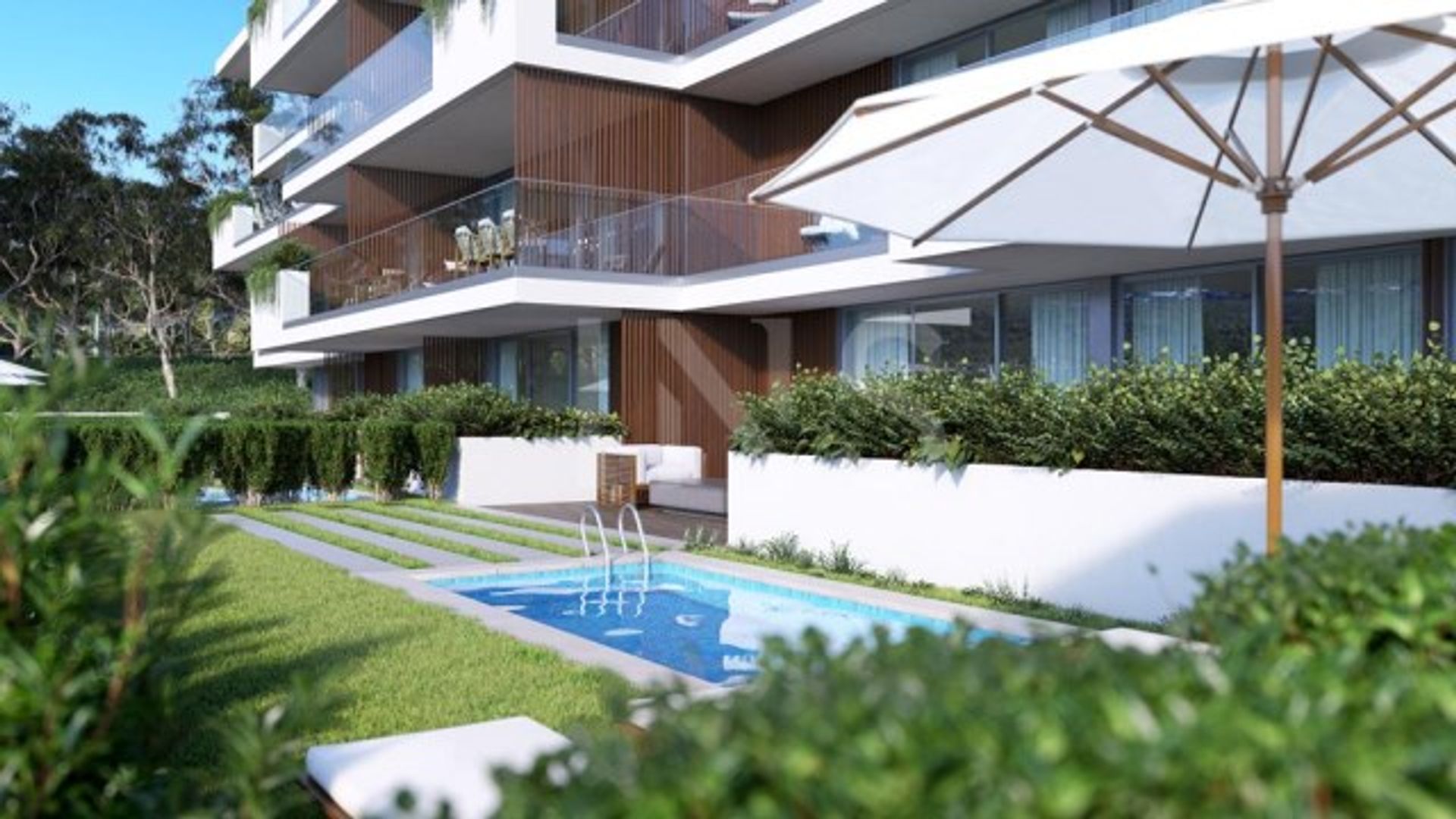 Condominio nel Queluz e Belas, Sintra 10026847