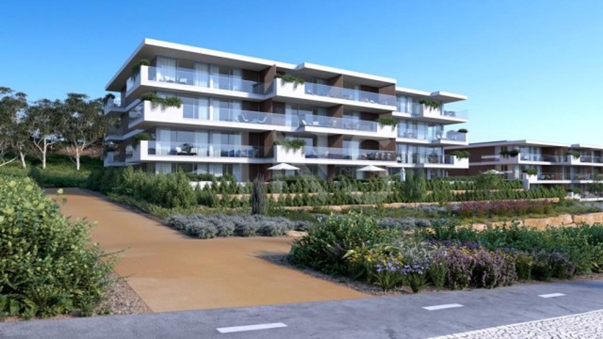 Condominio nel Queluz e Belas, Sintra 10026847