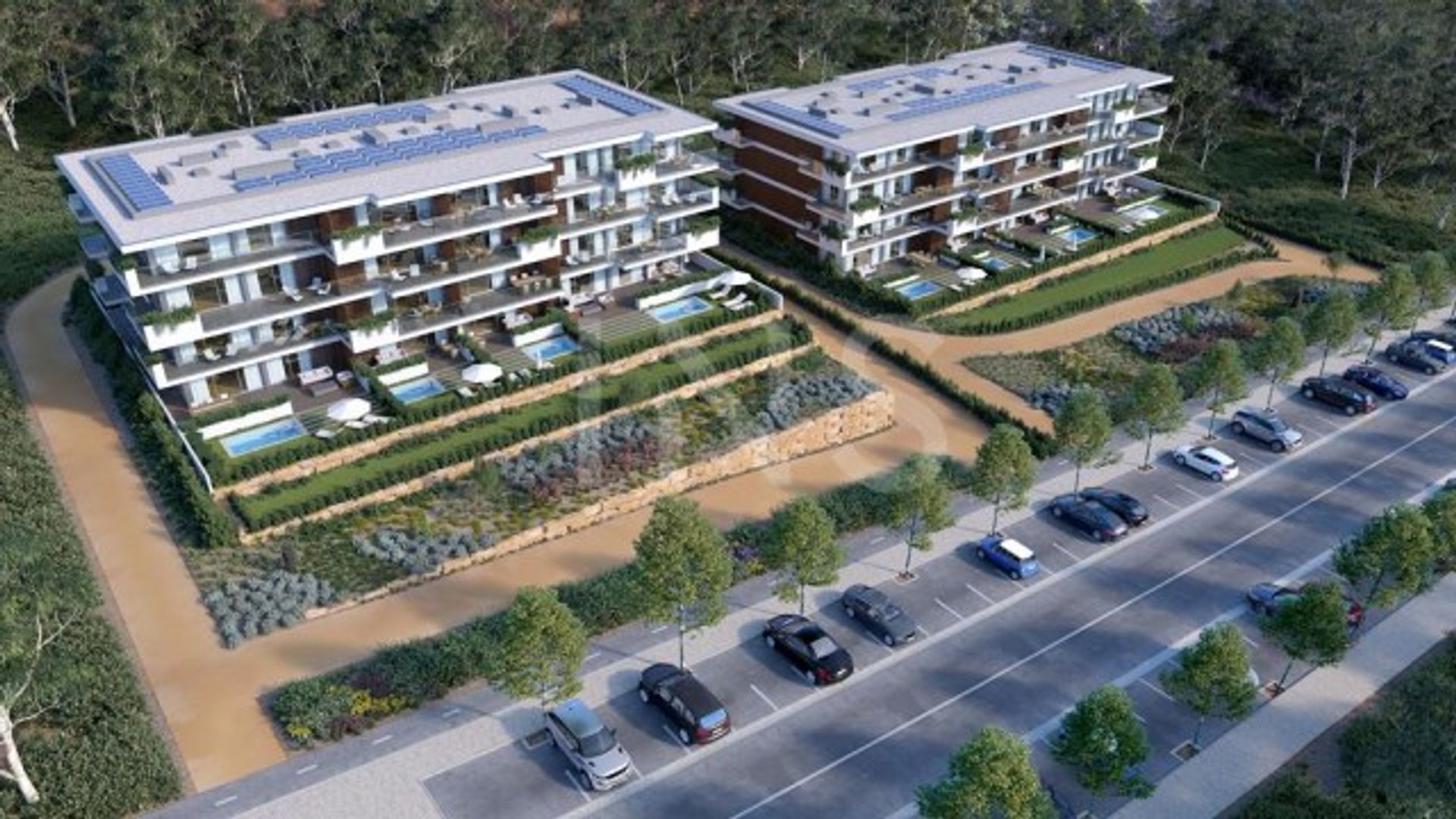 Kondominium dalam Queluz e Belas, Sintra 10026850