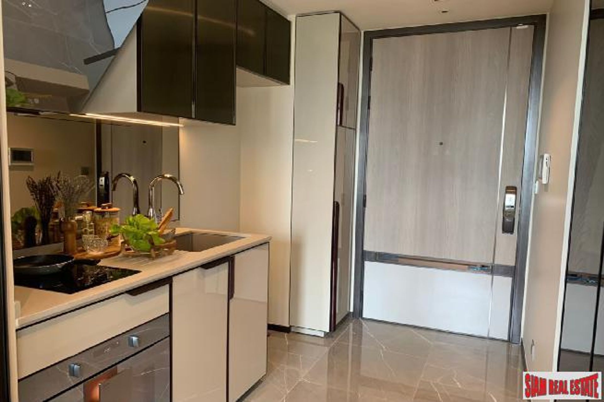 Condominio nel Ekkamai, Bangkok 10026854