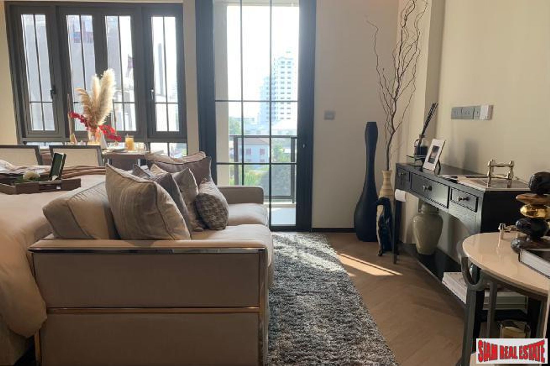 Condominio nel Ekkamai, Bangkok 10026854