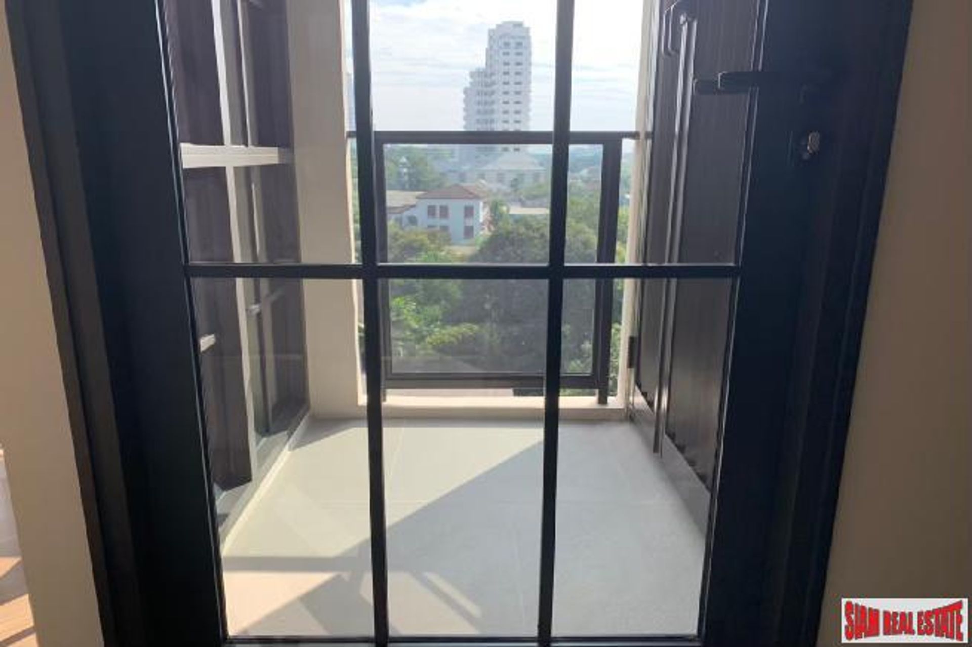 Condominio nel Ekkamai, Bangkok 10026854