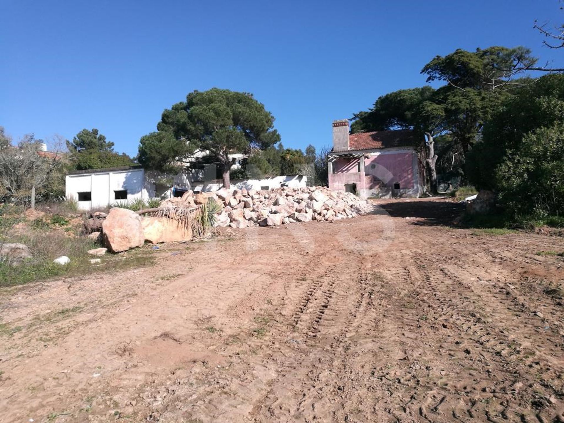 Commercial in Alcabideche, Cascais 10026865