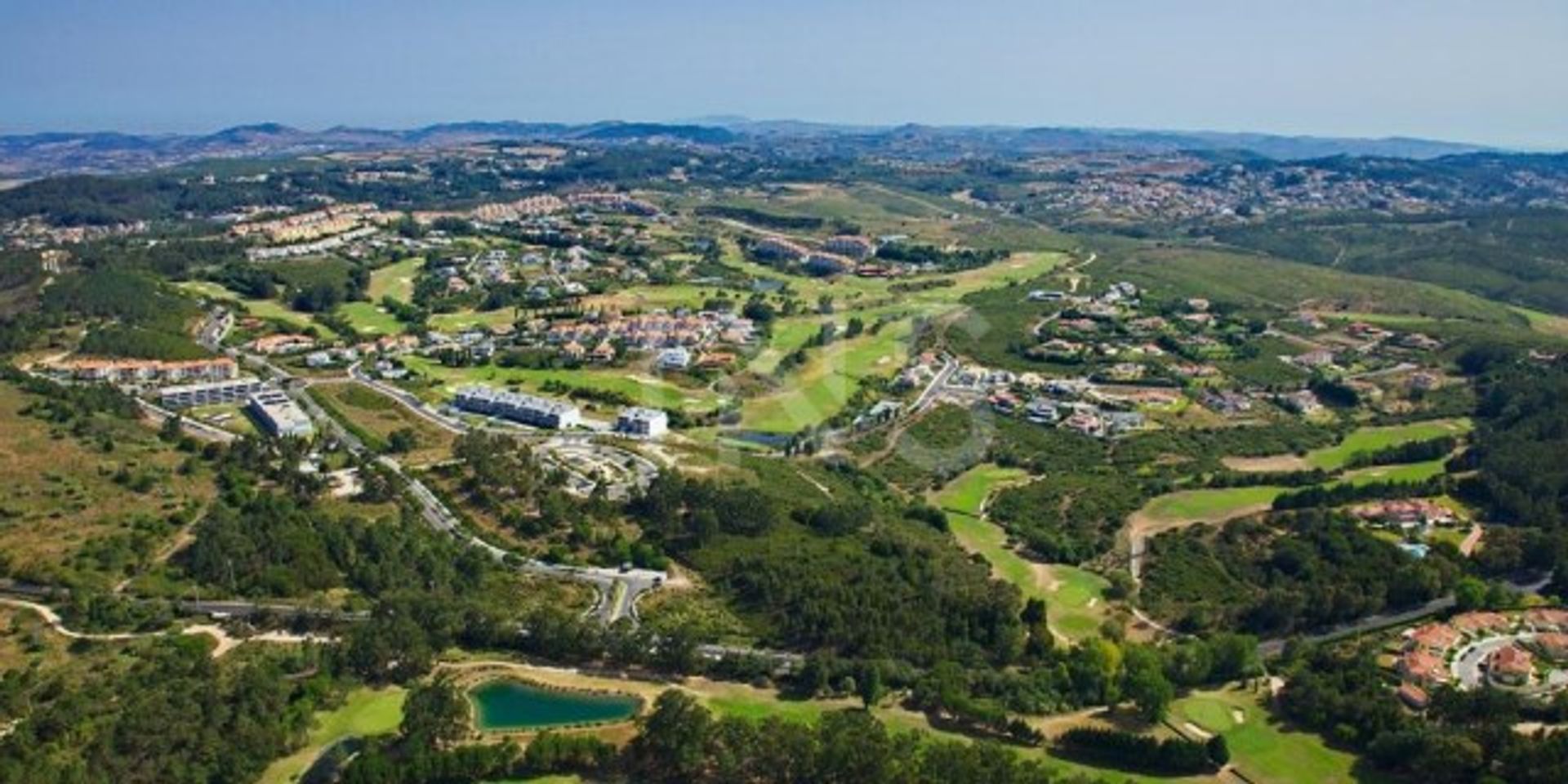 Land in Queluz e Belas, Sintra 10026869