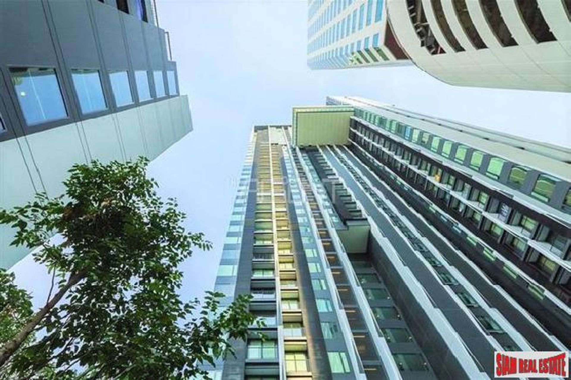 Condominium in Asok, Bangkok 10026870