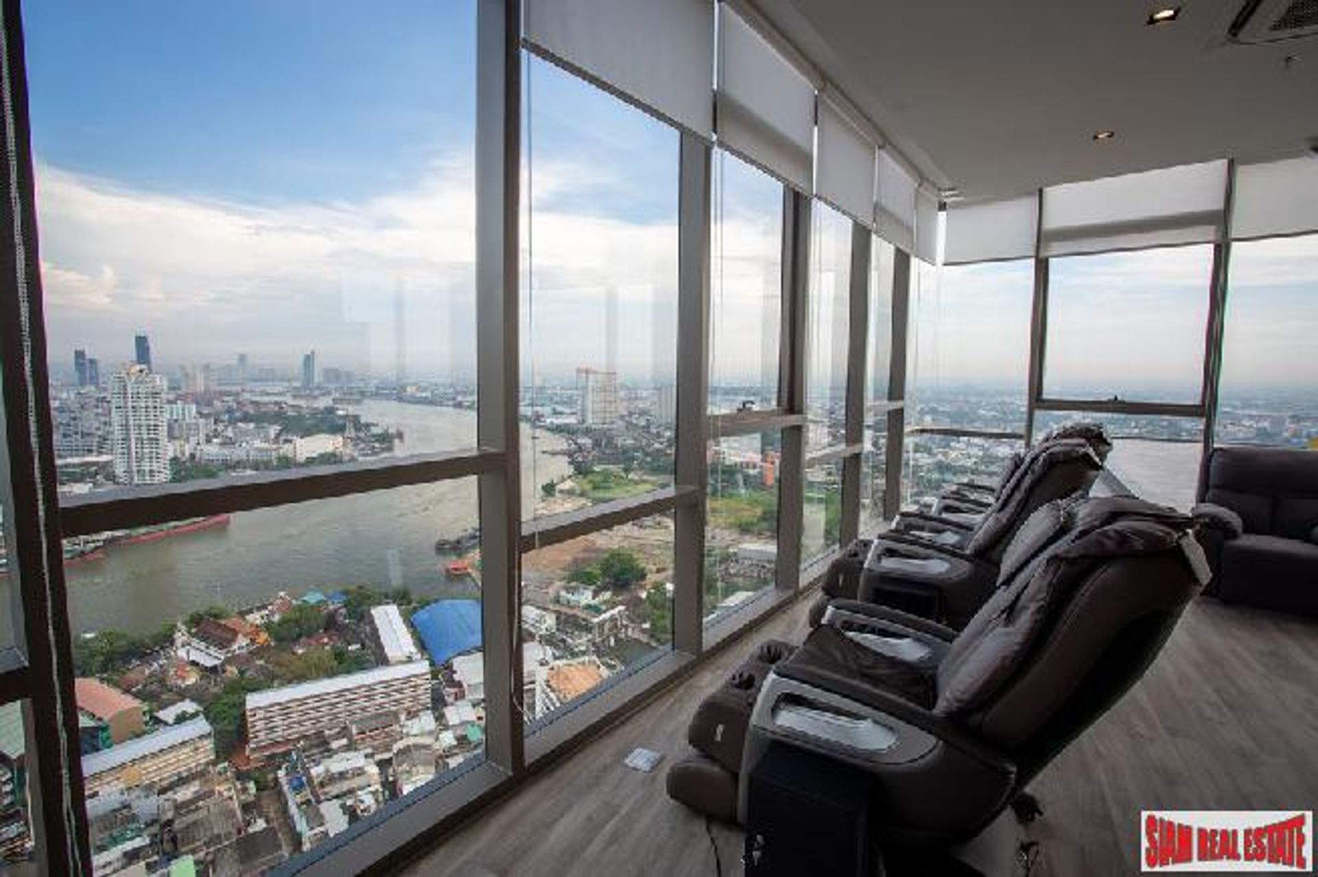 Condominio nel Silom, Bangkok 10026877