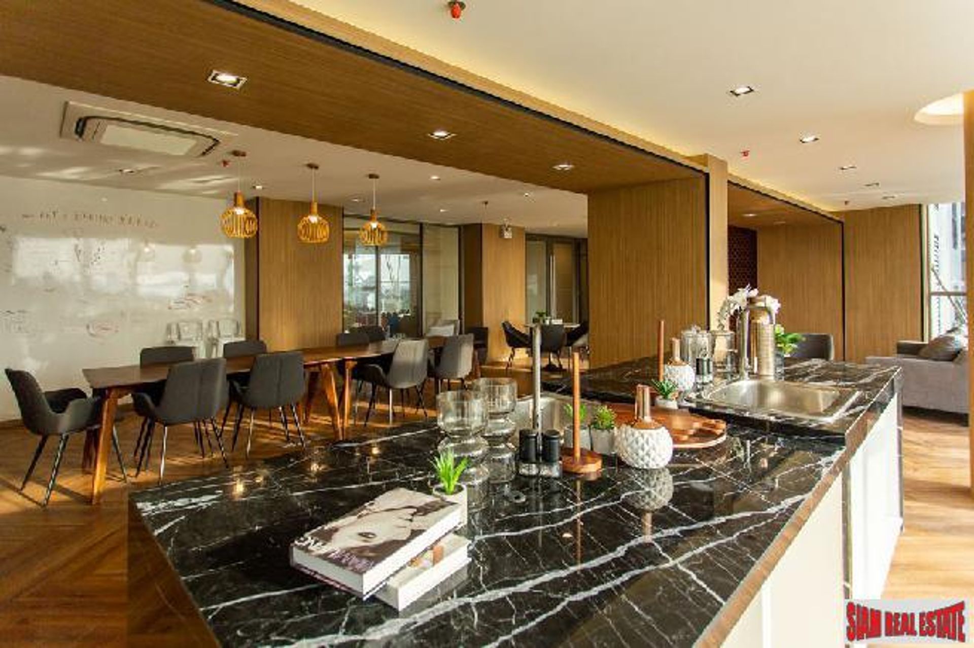 Condominio nel Silom, Bangkok 10026877