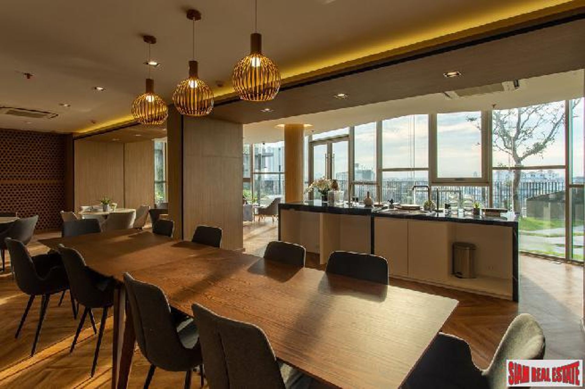 Condominio nel Silom, Bangkok 10026881