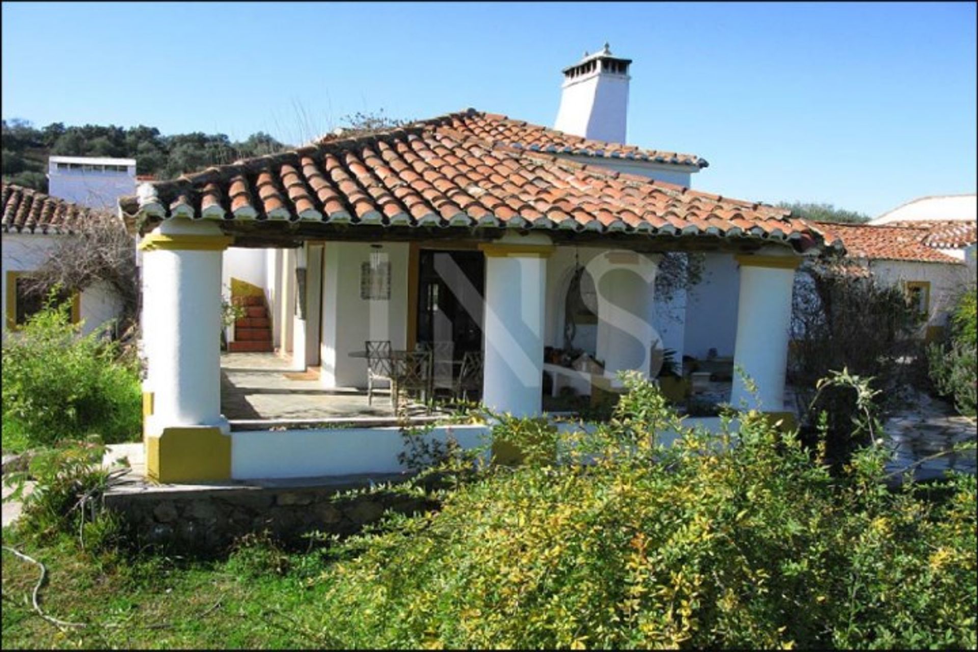 Casa nel Terrugem e Vila Boim, Elvas 10026882