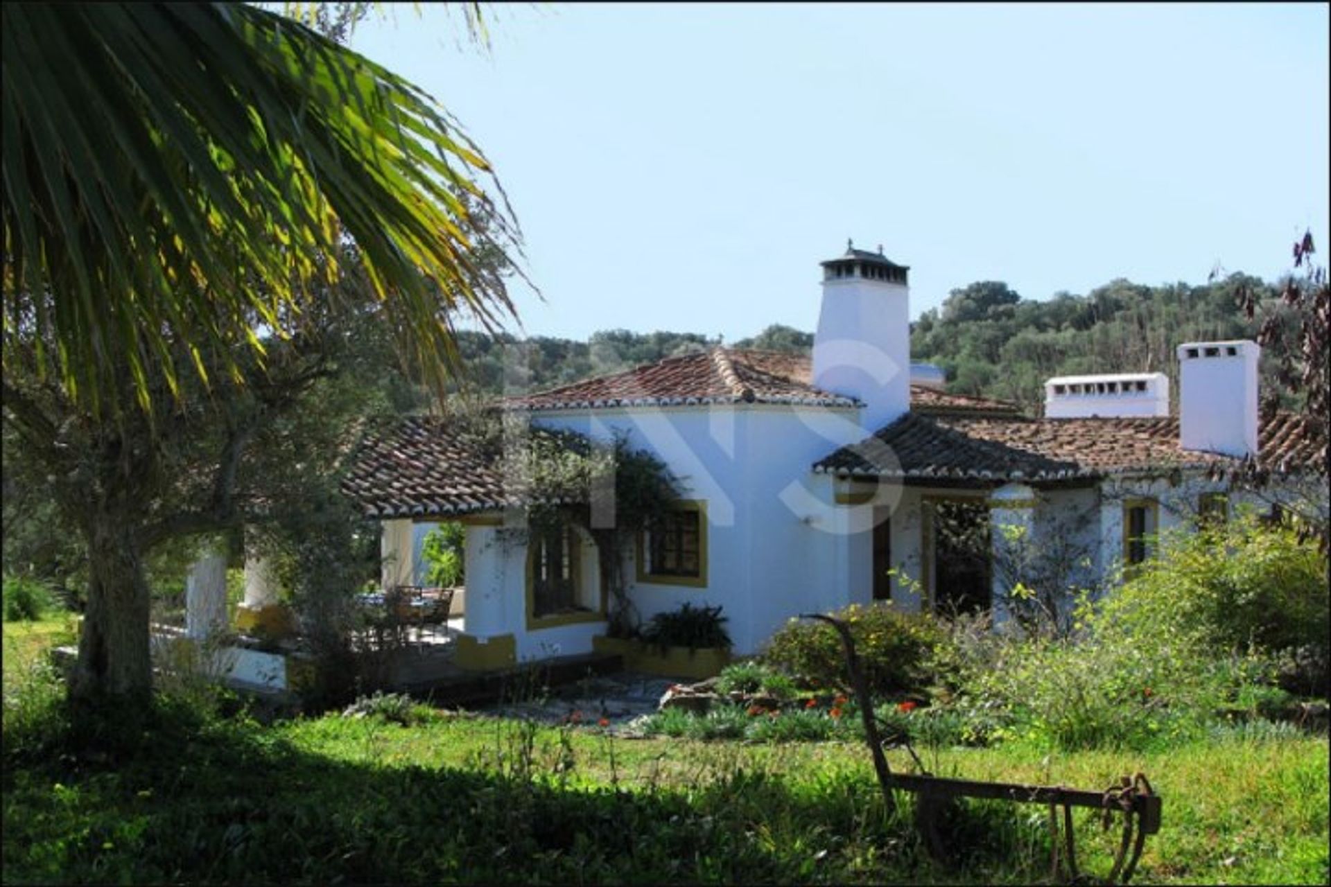 Casa nel Terrugem e Vila Boim, Elvas 10026882