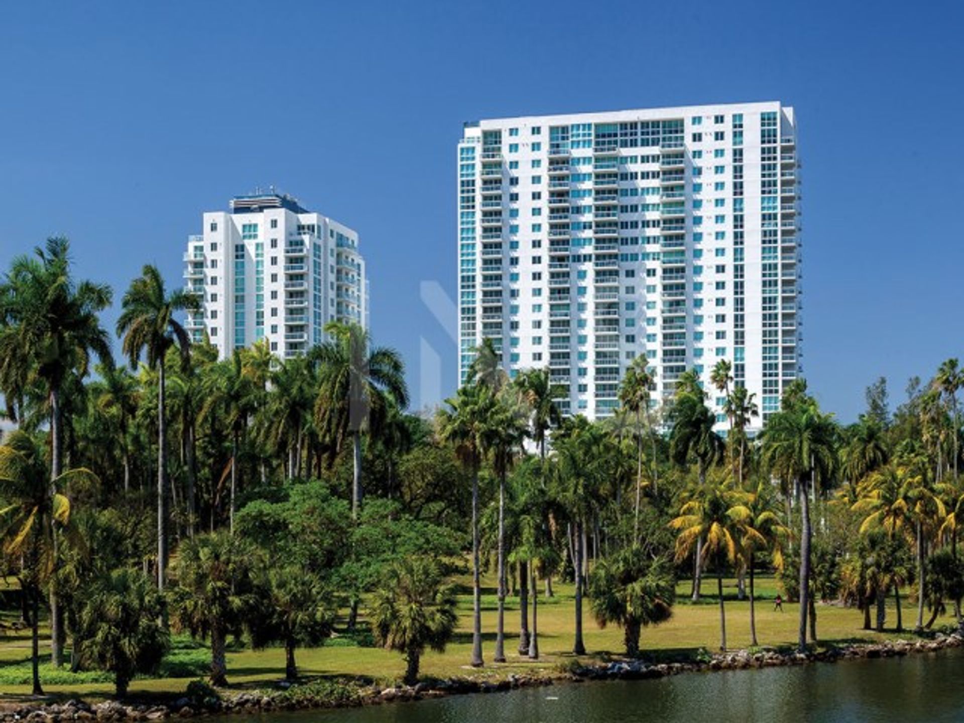 분양 아파트 에 South Miami, Miami-Dade 10026905