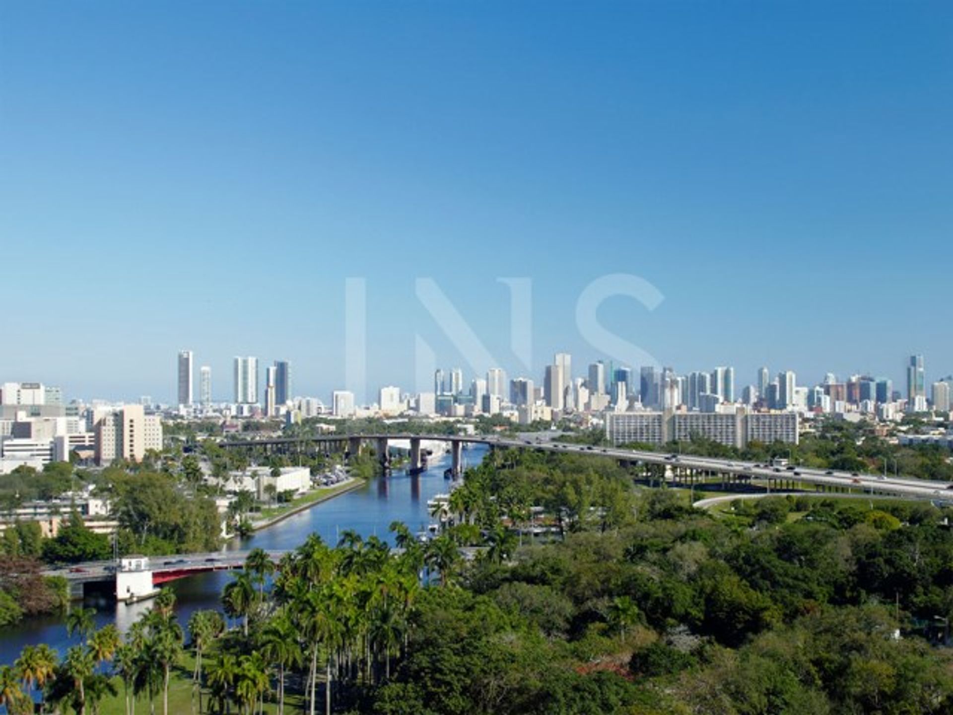 Condominium dans South Miami, Miami-Dade 10026905