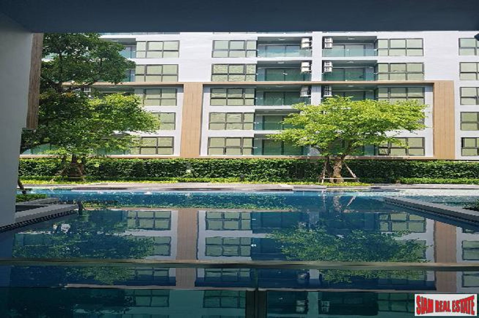 Condominium dans On Nut, Bangkok 10026912