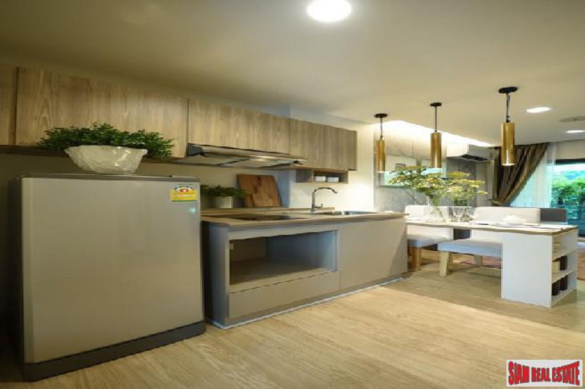 Condominium in On Nut, Bangkok 10026912