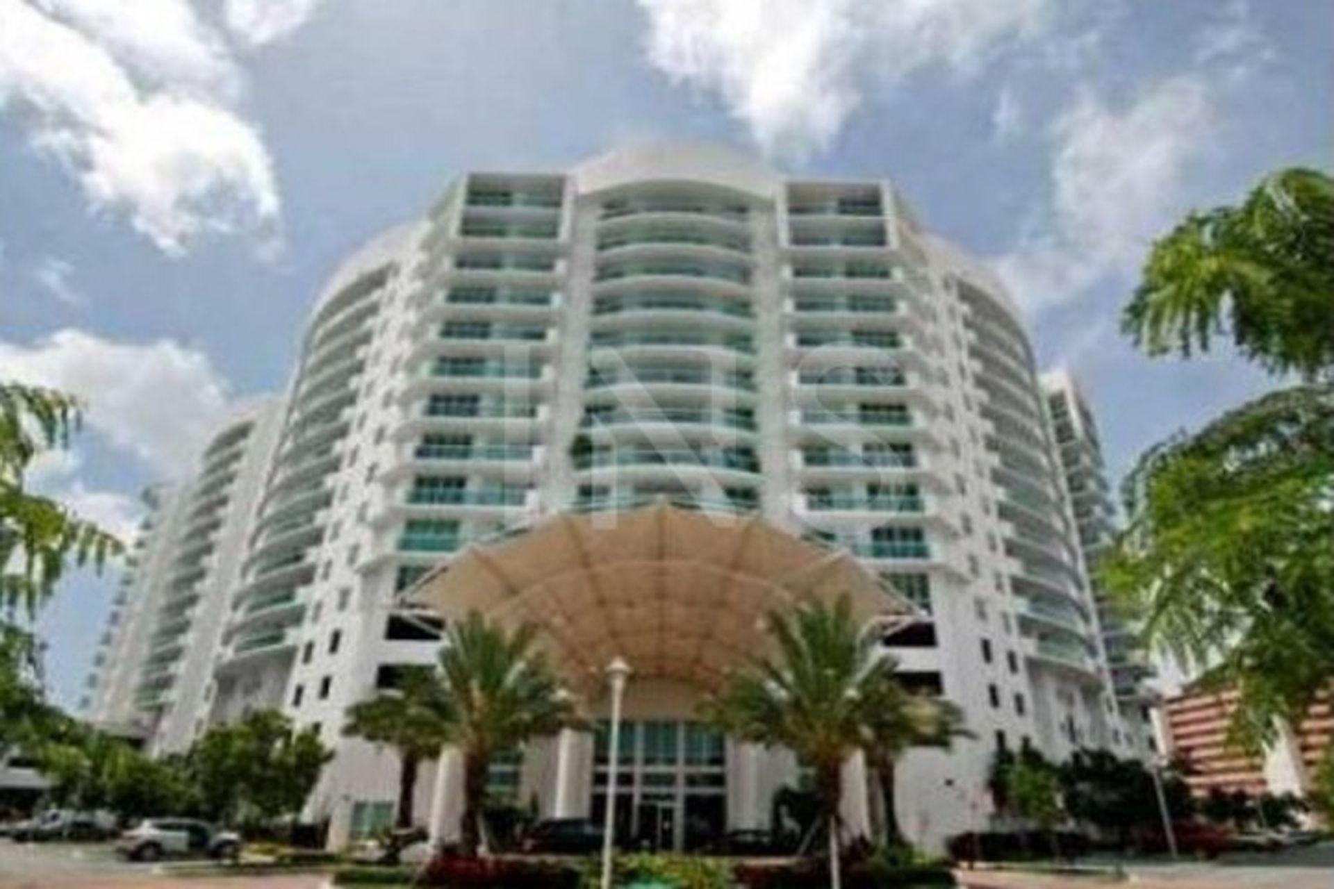 Квартира в North Bay Village, Miami-Dade 10026915