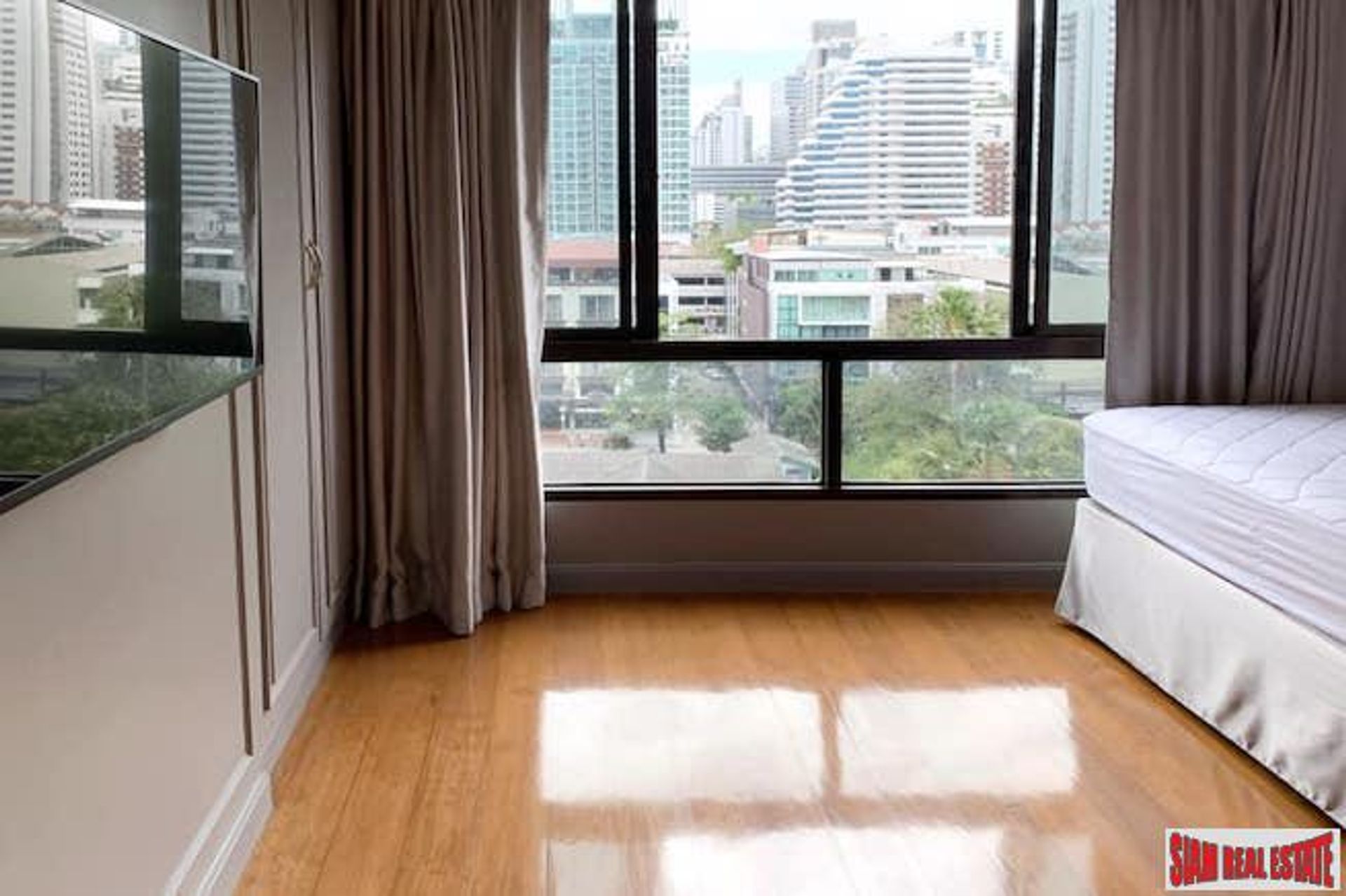 Condominium dans Watthana, Krung Thep Maha Nakhon 10026931