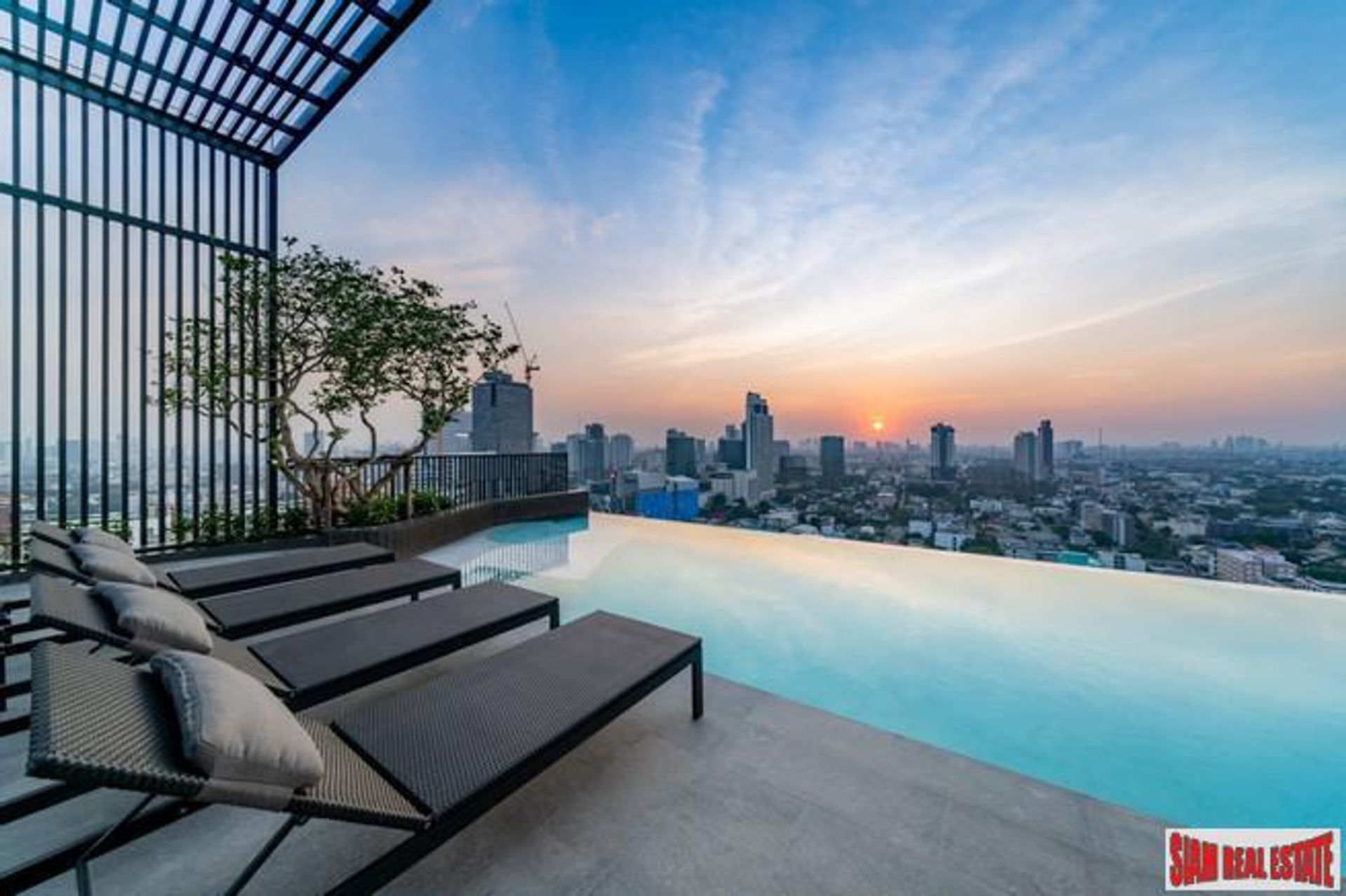 Condominium dans Chatuchak, Krung Thep Maha Nakhon 10026937