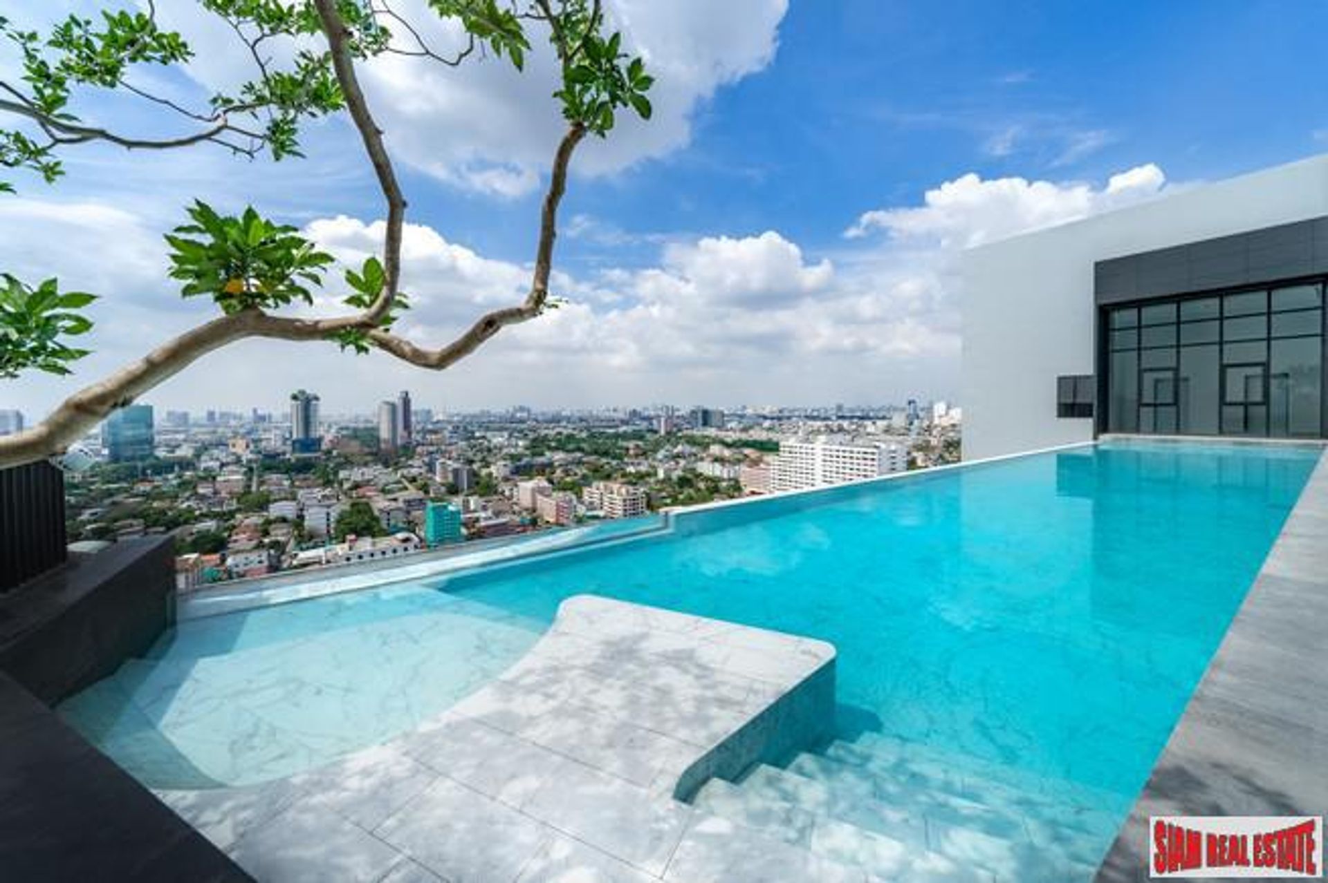 Condominium dans Chatuchak, Krung Thep Maha Nakhon 10026937