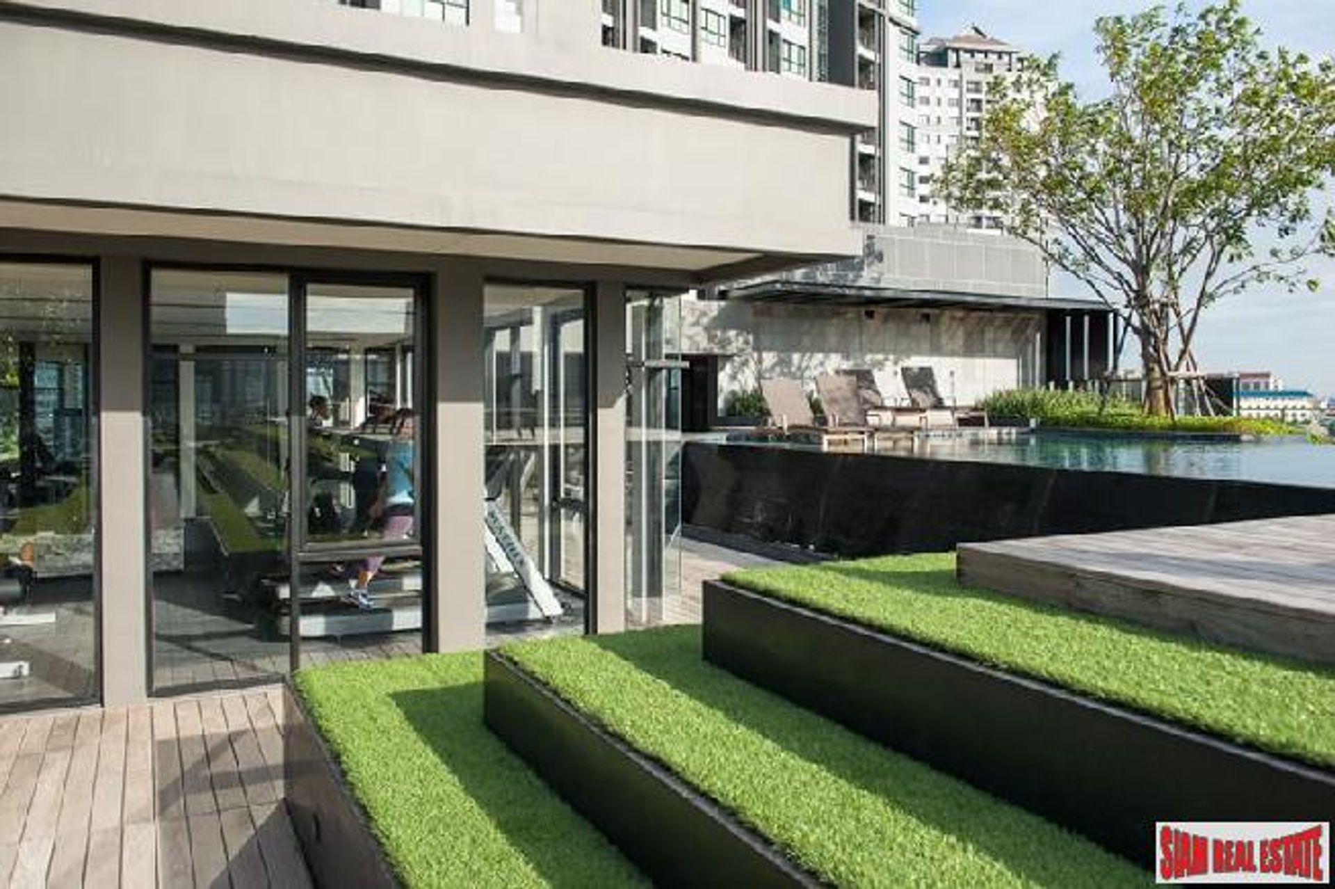 Condominium in Bangkok,  10026945