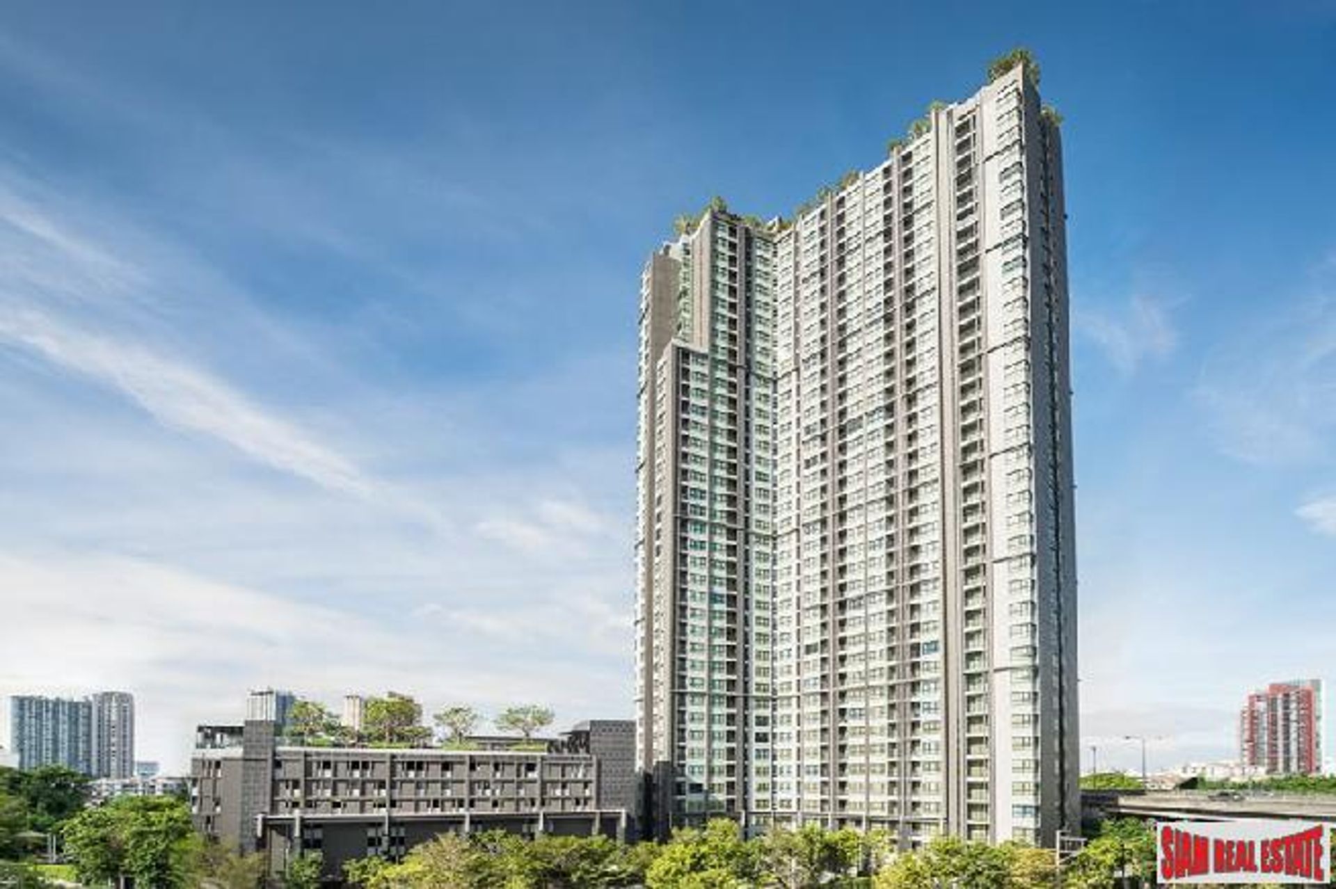 Condominium in Bangkok,  10026945