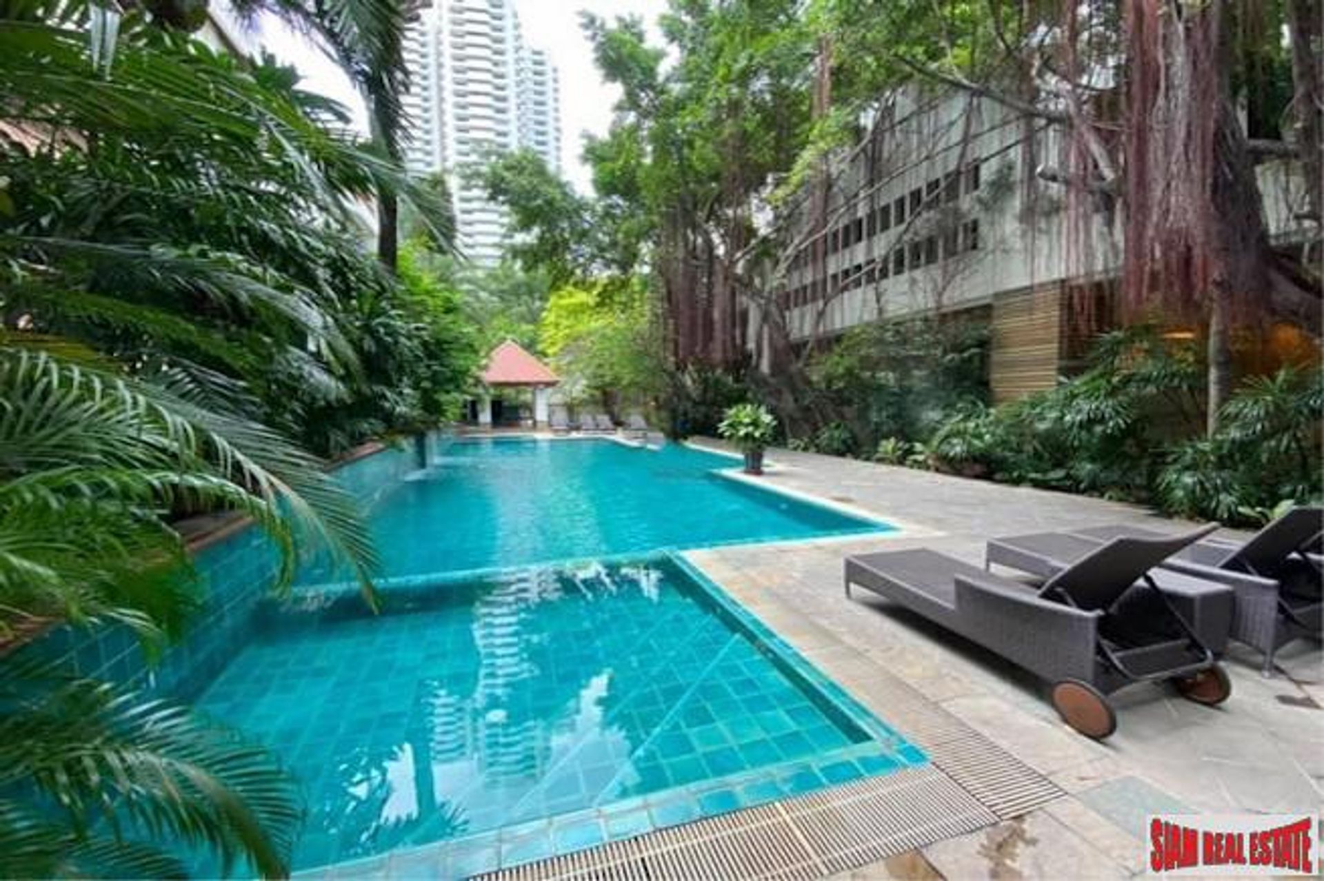 Condominio en Ban Na Song, Krung Thep Maha Nakhon 10026946