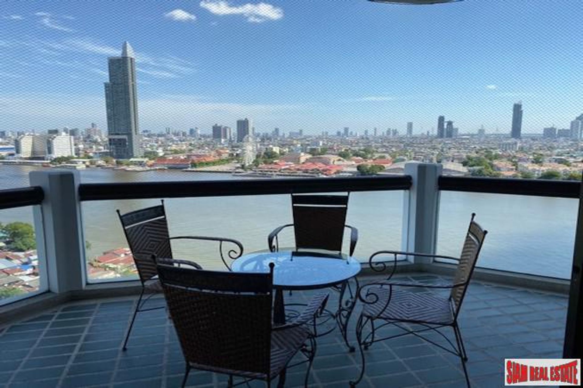 Condominio nel Scendere, Krung Thep Maha Nakhon 10026947