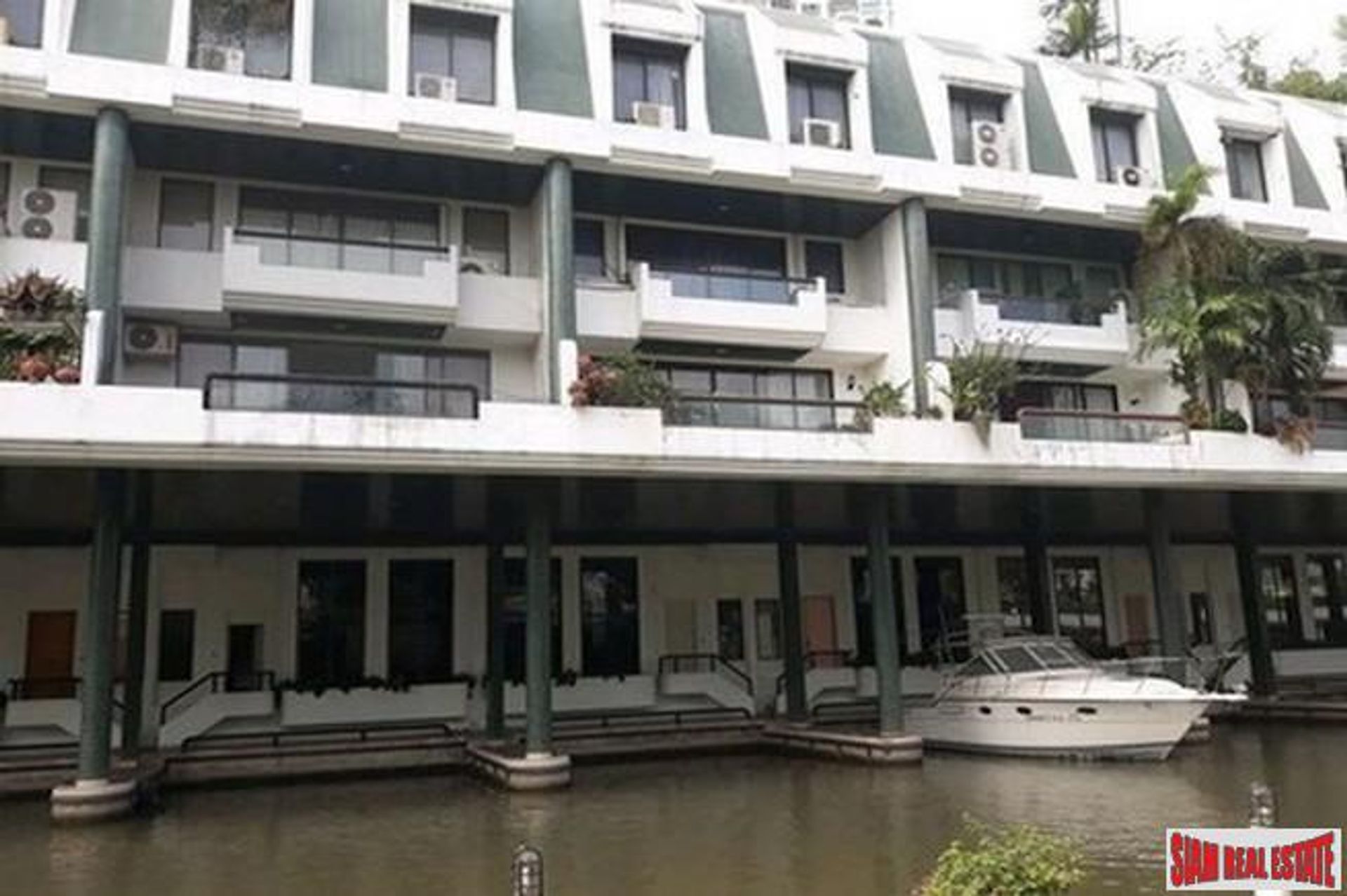 Condominio nel Scendere, Krung Thep Maha Nakhon 10026947