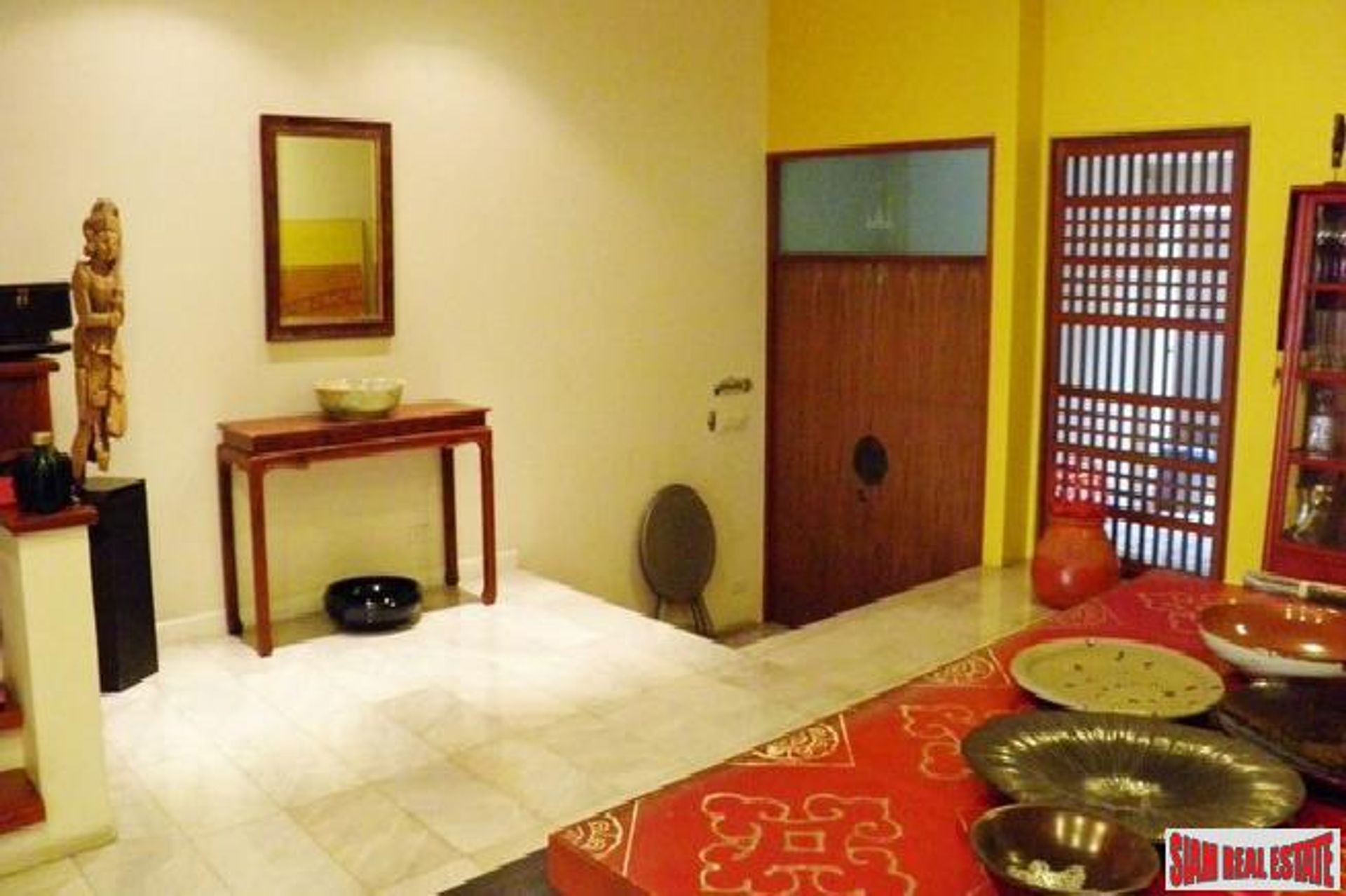 rumah dalam Phrom Phong, Bangkok 10026948