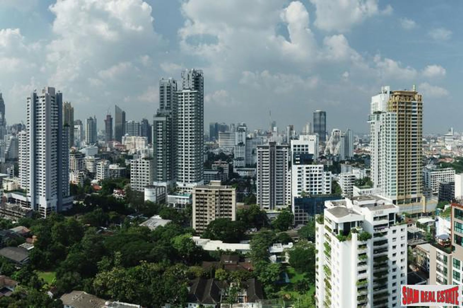 Condominio en Phrom Phong, Bangkok 10026949