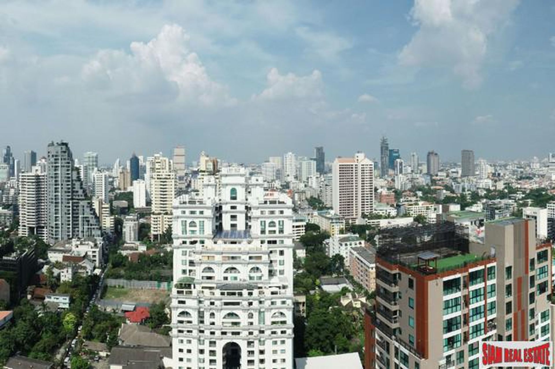 Condominio en Phrom Phong, Bangkok 10026949