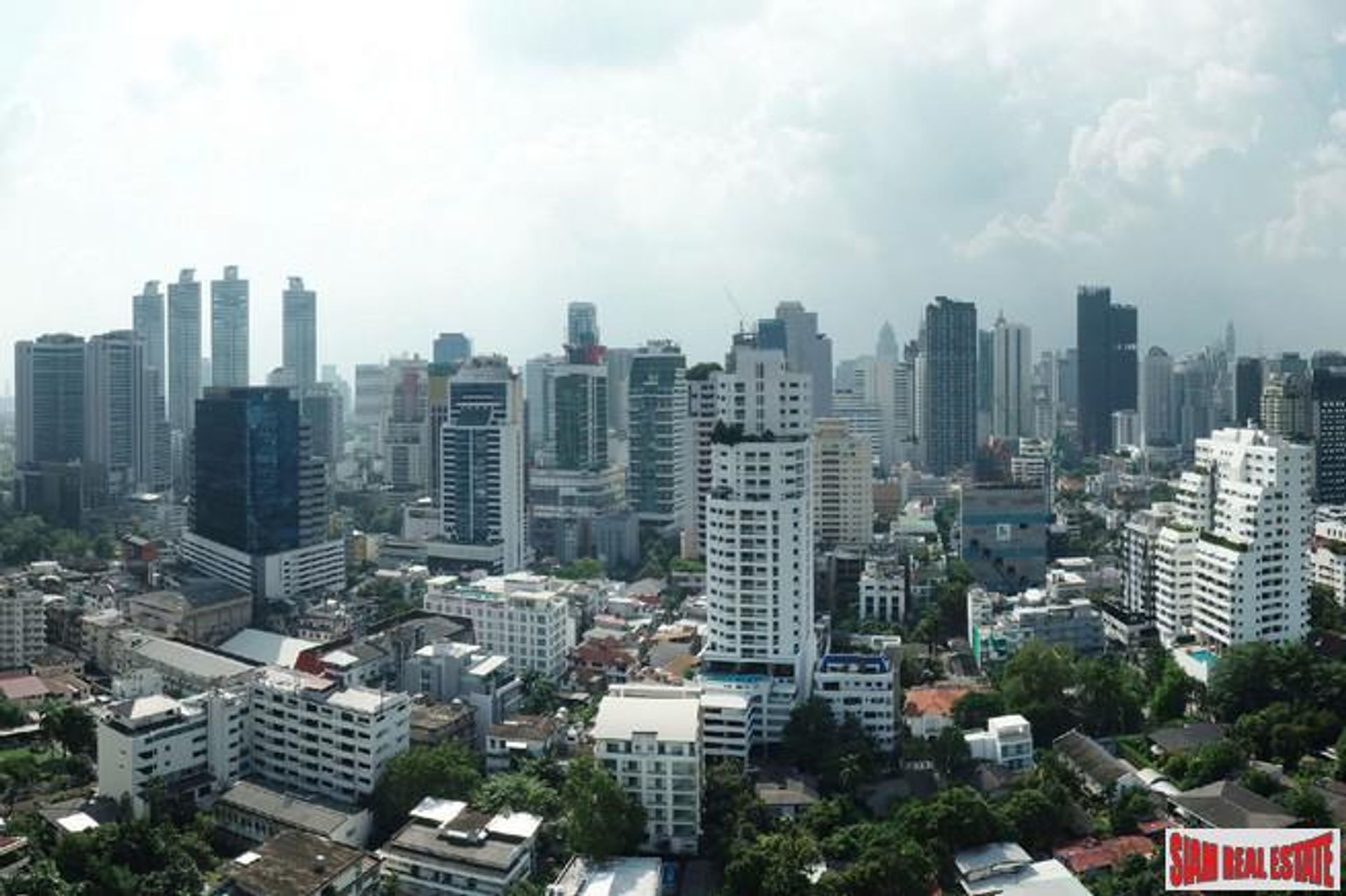 Condominio en Phrom Phong, Bangkok 10026949