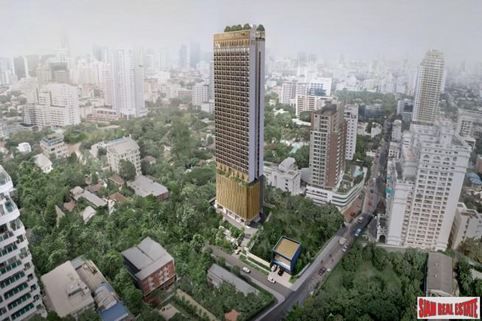 Condominio nel Wattana, Krung Thep Maha Nakhon 10026951