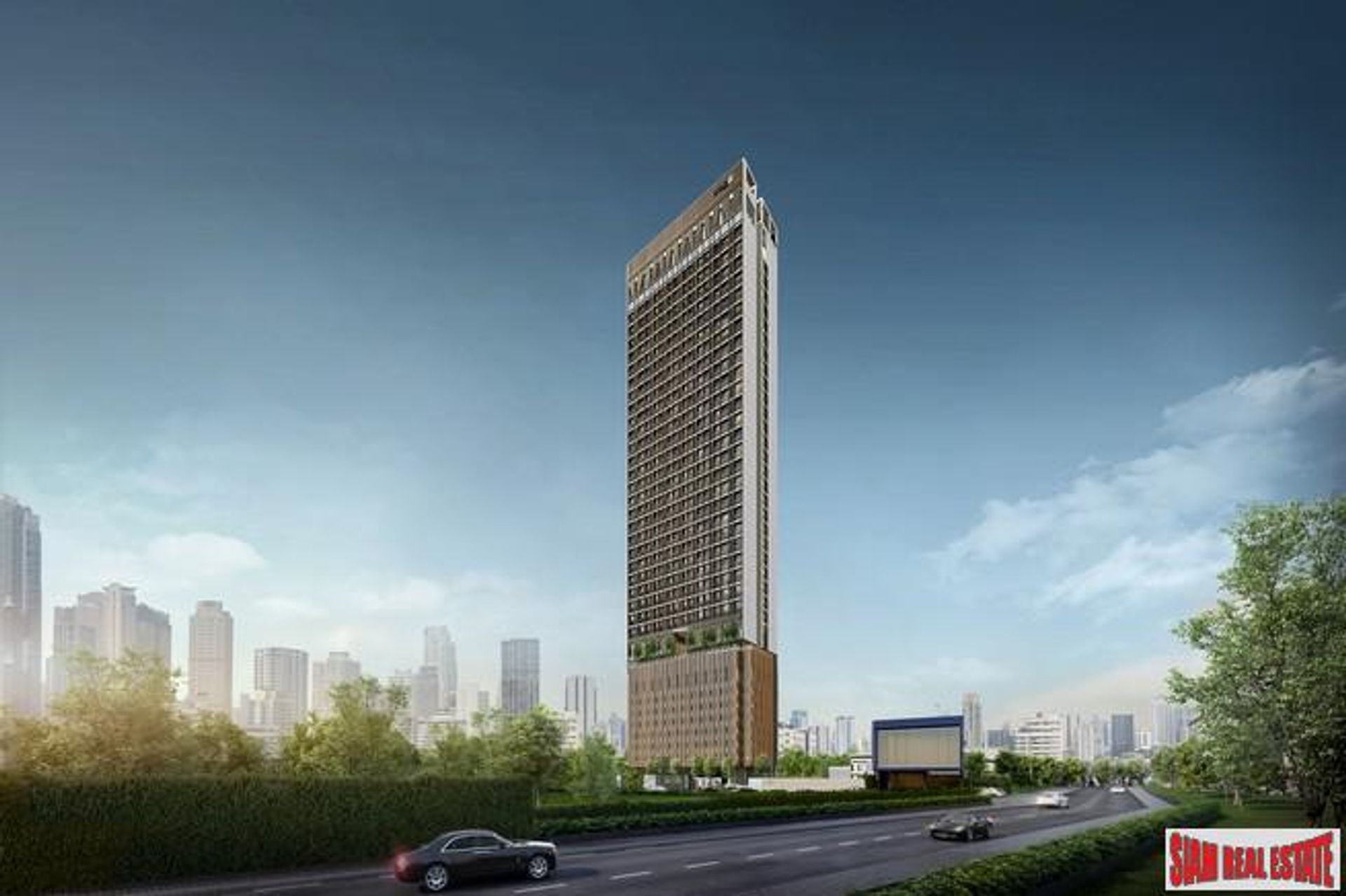 Condominio nel Wattana, Krung Thep Maha Nakhon 10026951