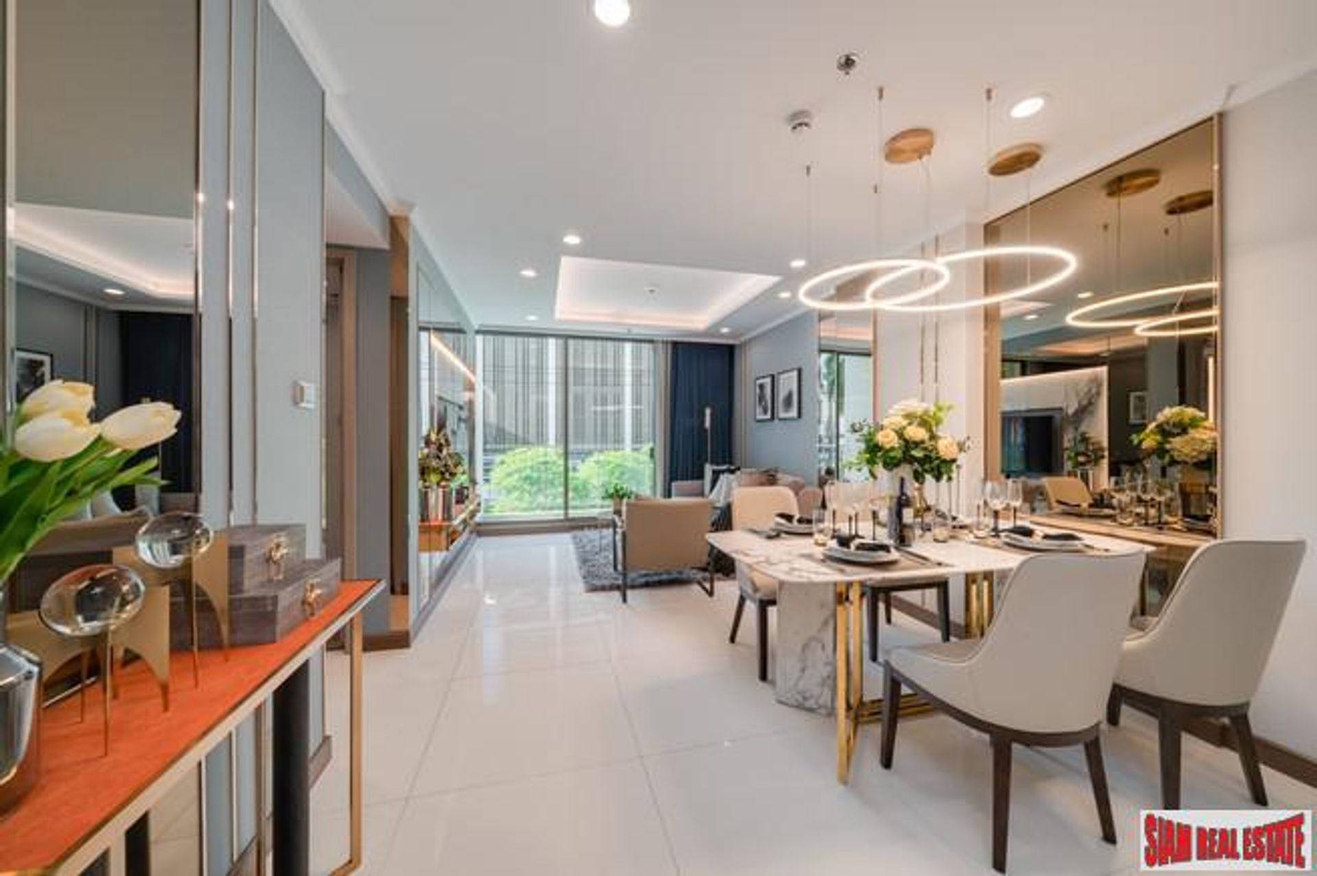 Condominium in Phrom Phong, Bangkok 10026953