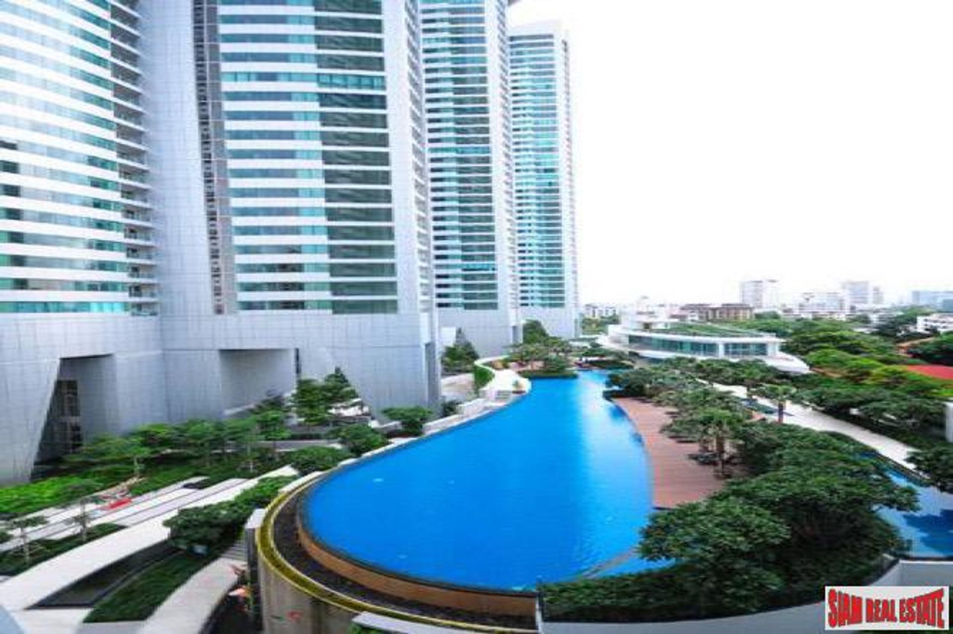 Condominio en Asok, Bangkok 10026963