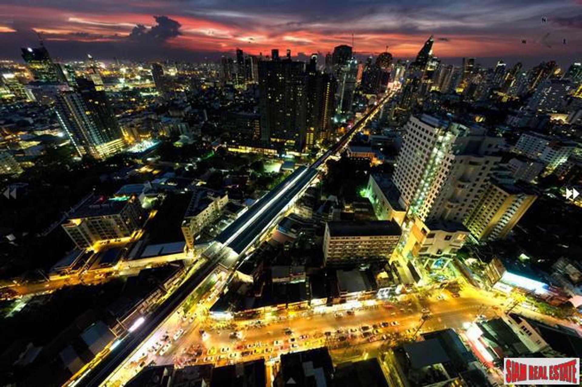 Kondominium dalam Phra Nakhon, Krung Thep Maha Nakhon 10026969