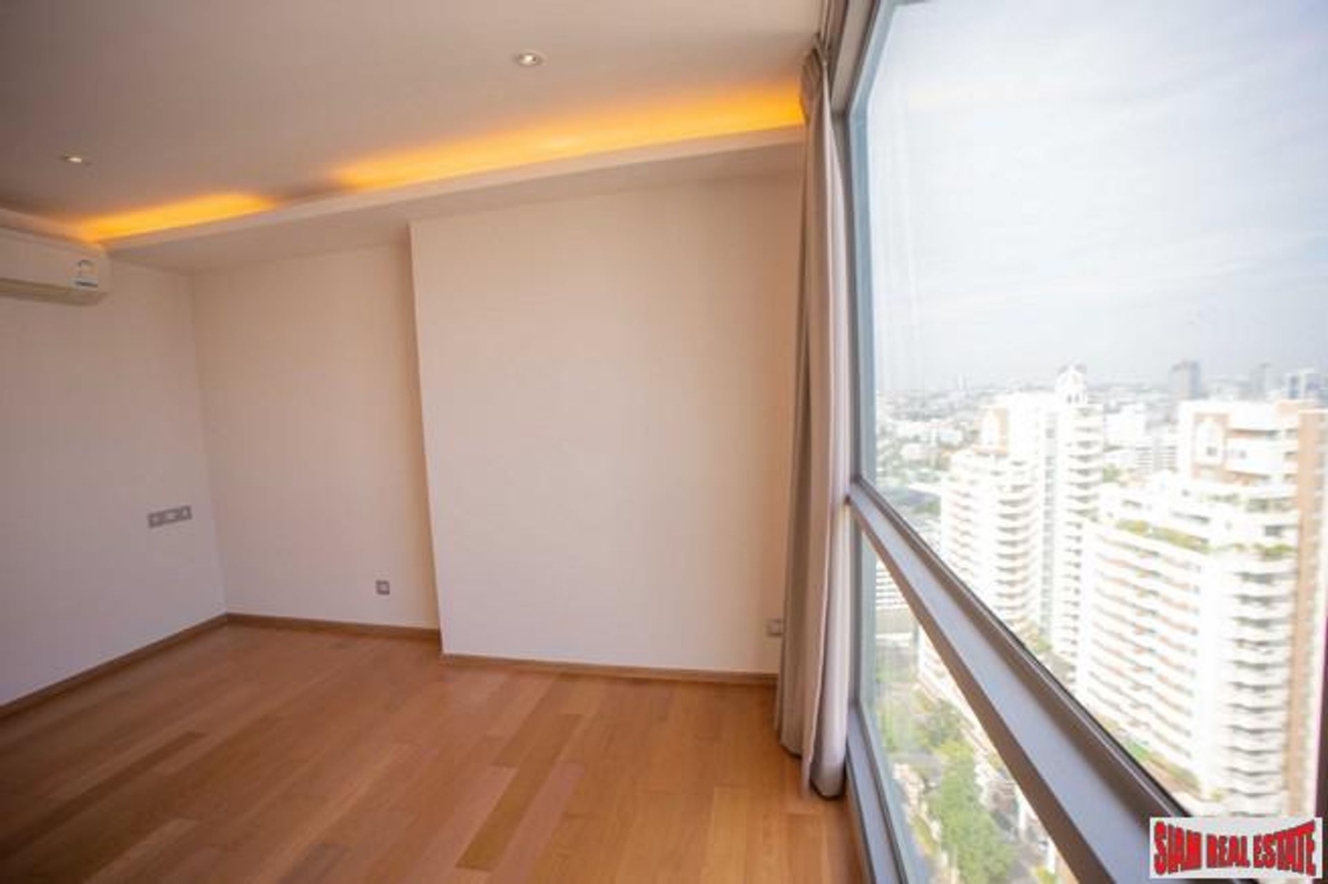 Condominium dans Phrom Phong, Bangkok 10026970