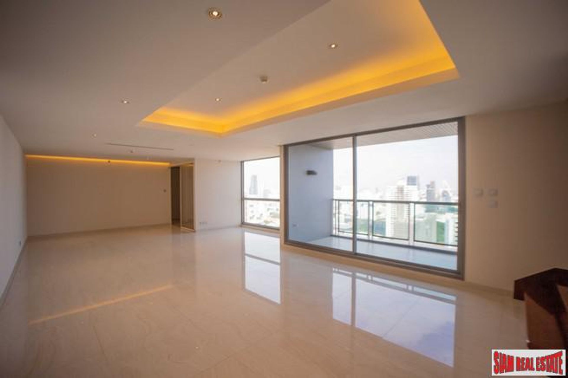 Condominium dans Phrom Phong, Bangkok 10026970