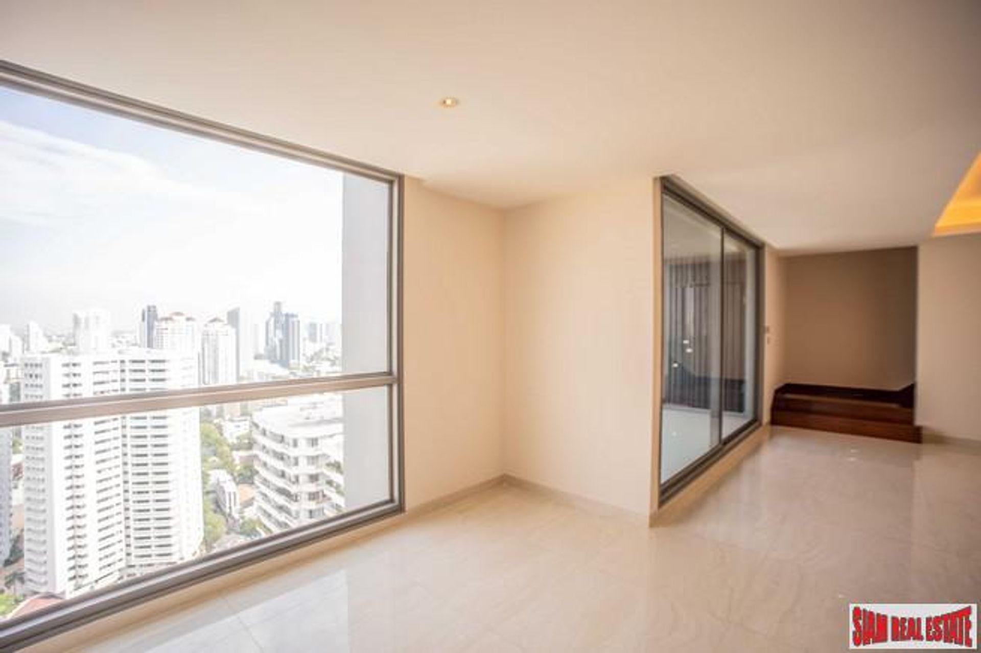 Condominium dans Phrom Phong, Bangkok 10026970