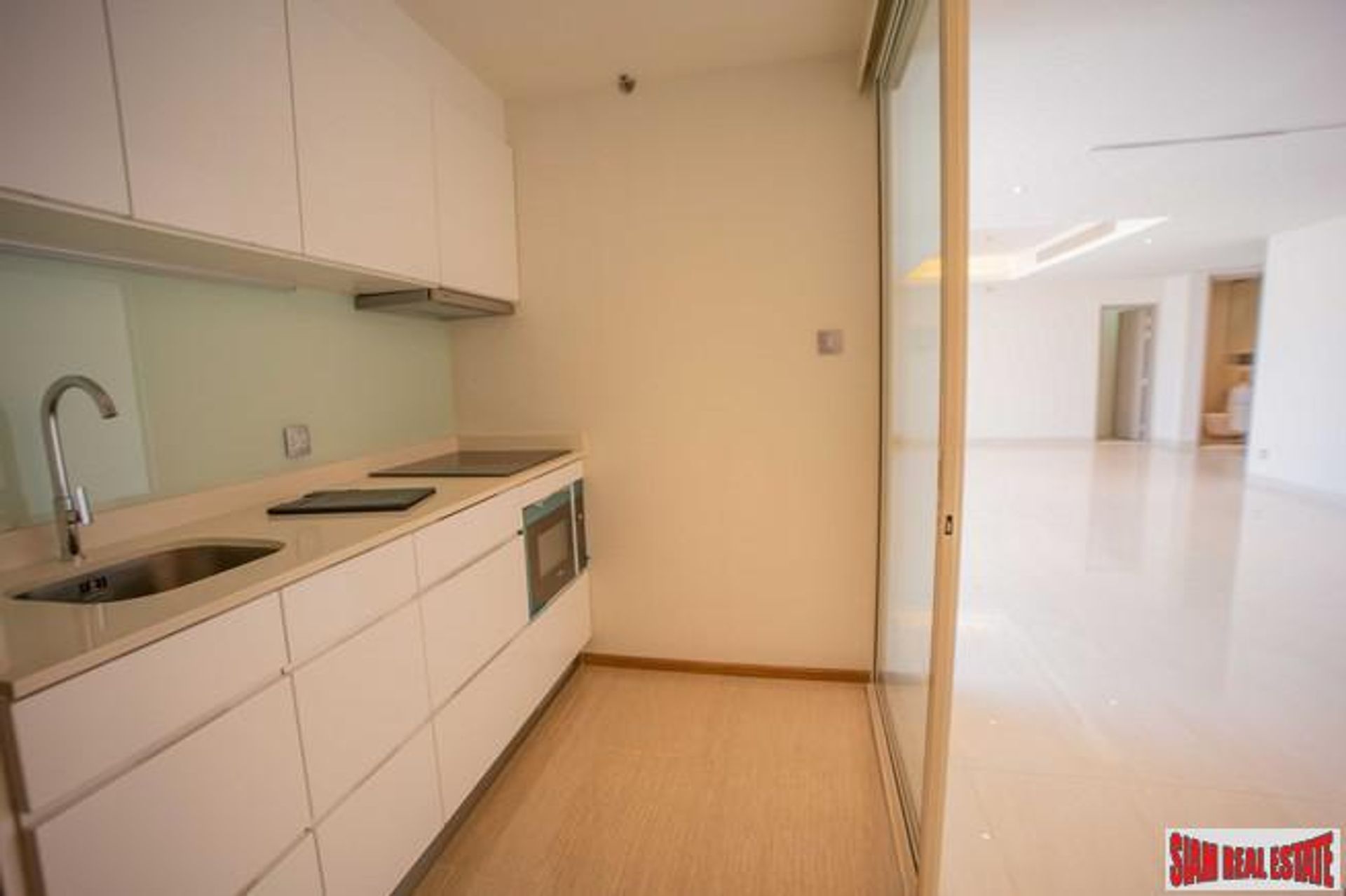 Condominium dans Phrom Phong, Bangkok 10026970