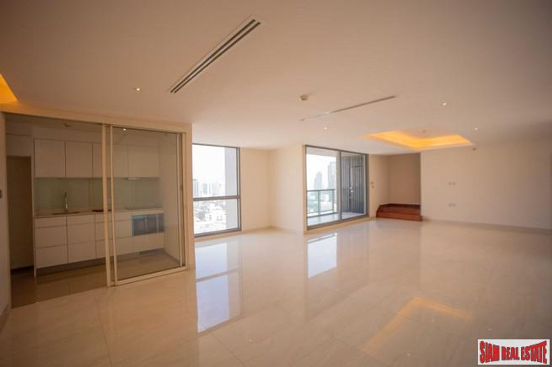 Condominium dans Phrom Phong, Bangkok 10026970