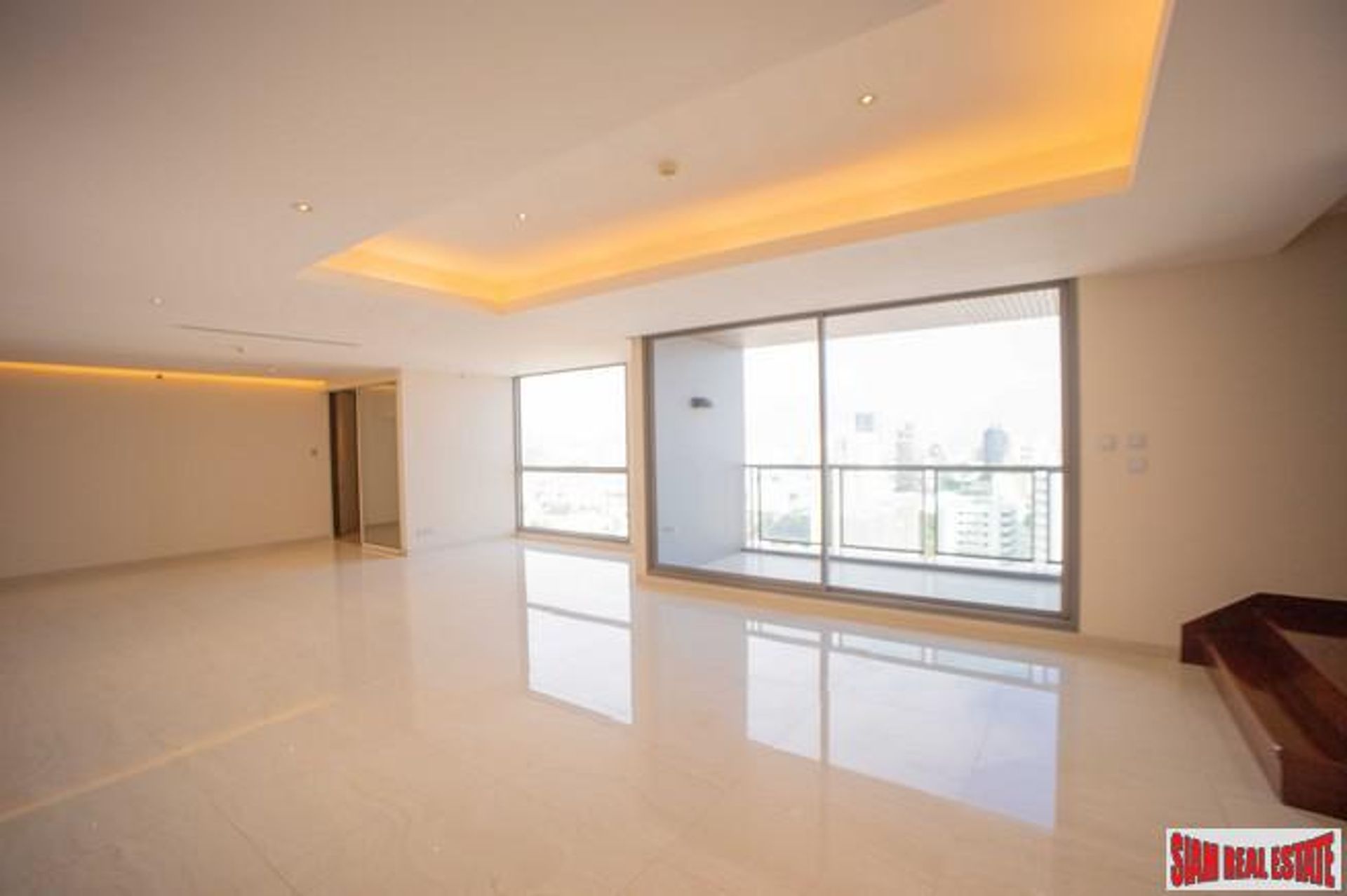 Condominium dans Phrom Phong, Bangkok 10026970