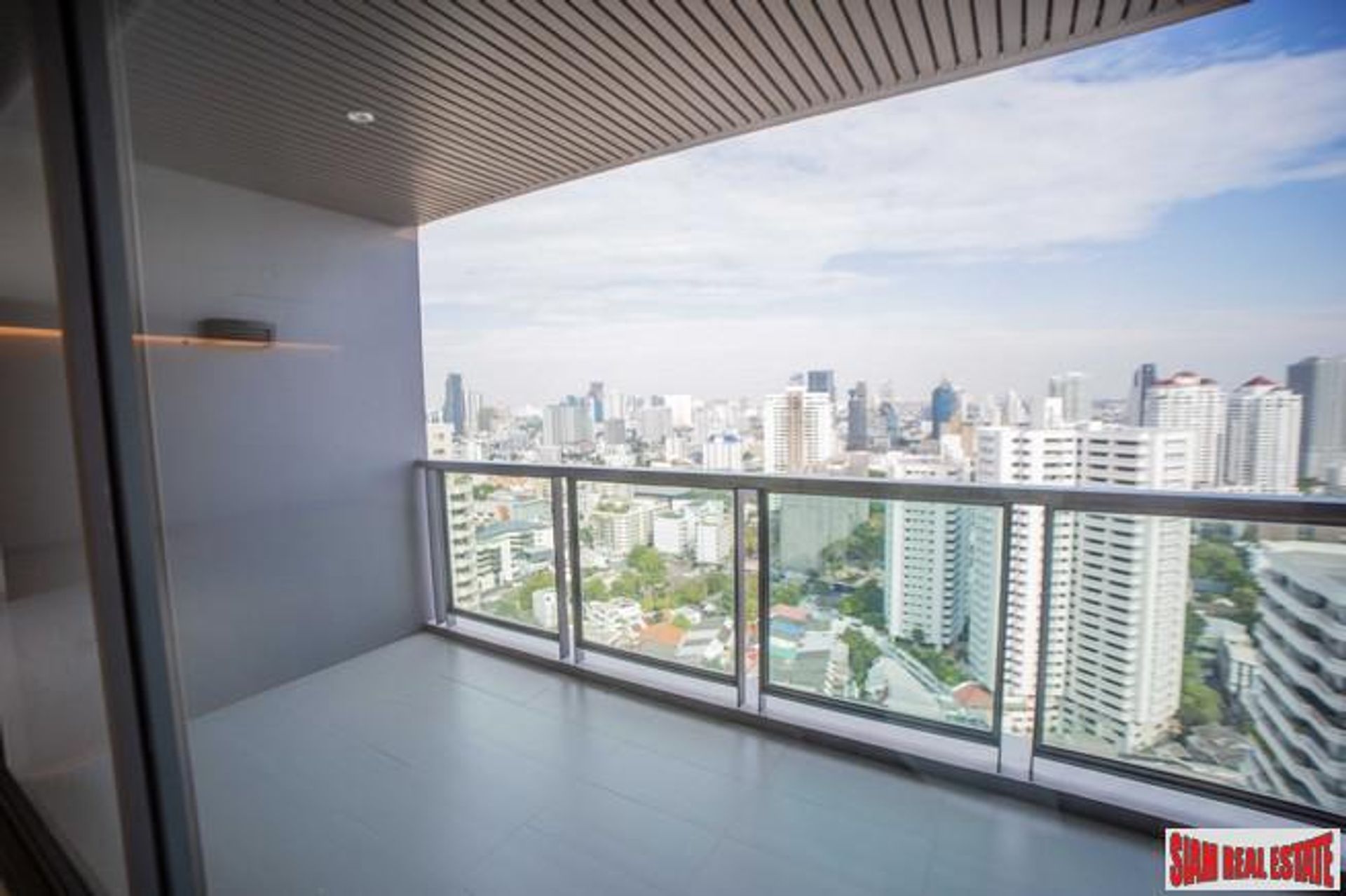 Condominium dans Watthana, Krung Thep Maha Nakhon 10026970