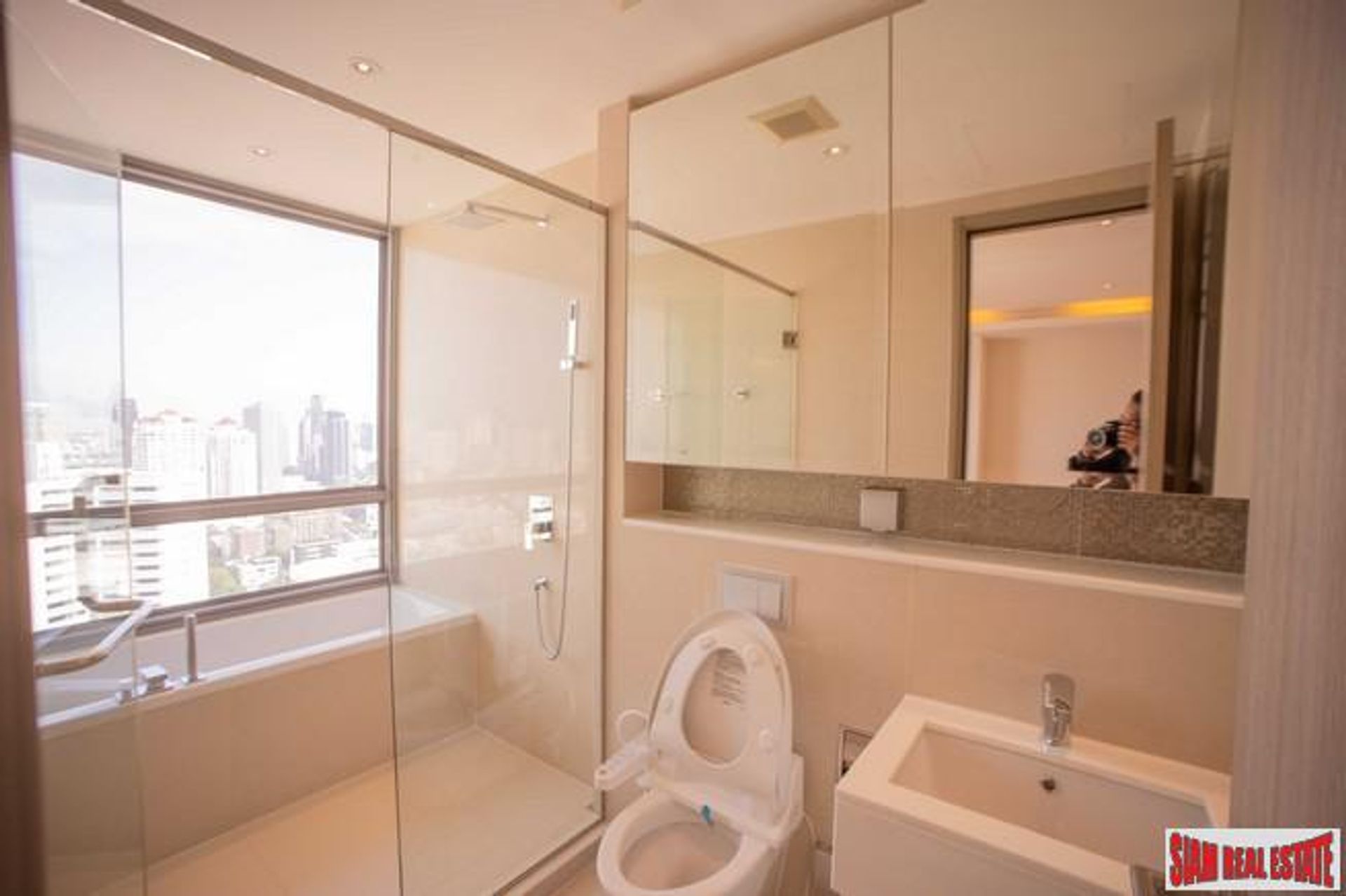 Condominium dans Phrom Phong, Bangkok 10026970