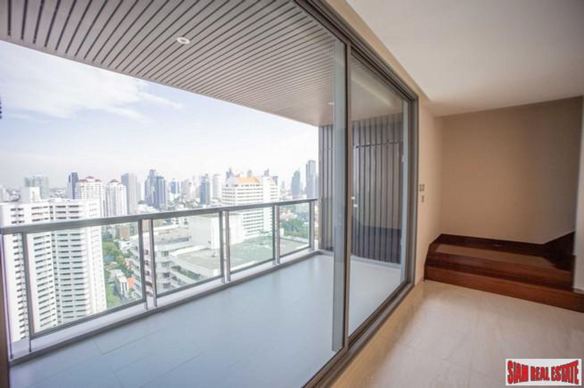 Condominium dans Watthana, Krung Thep Maha Nakhon 10026970