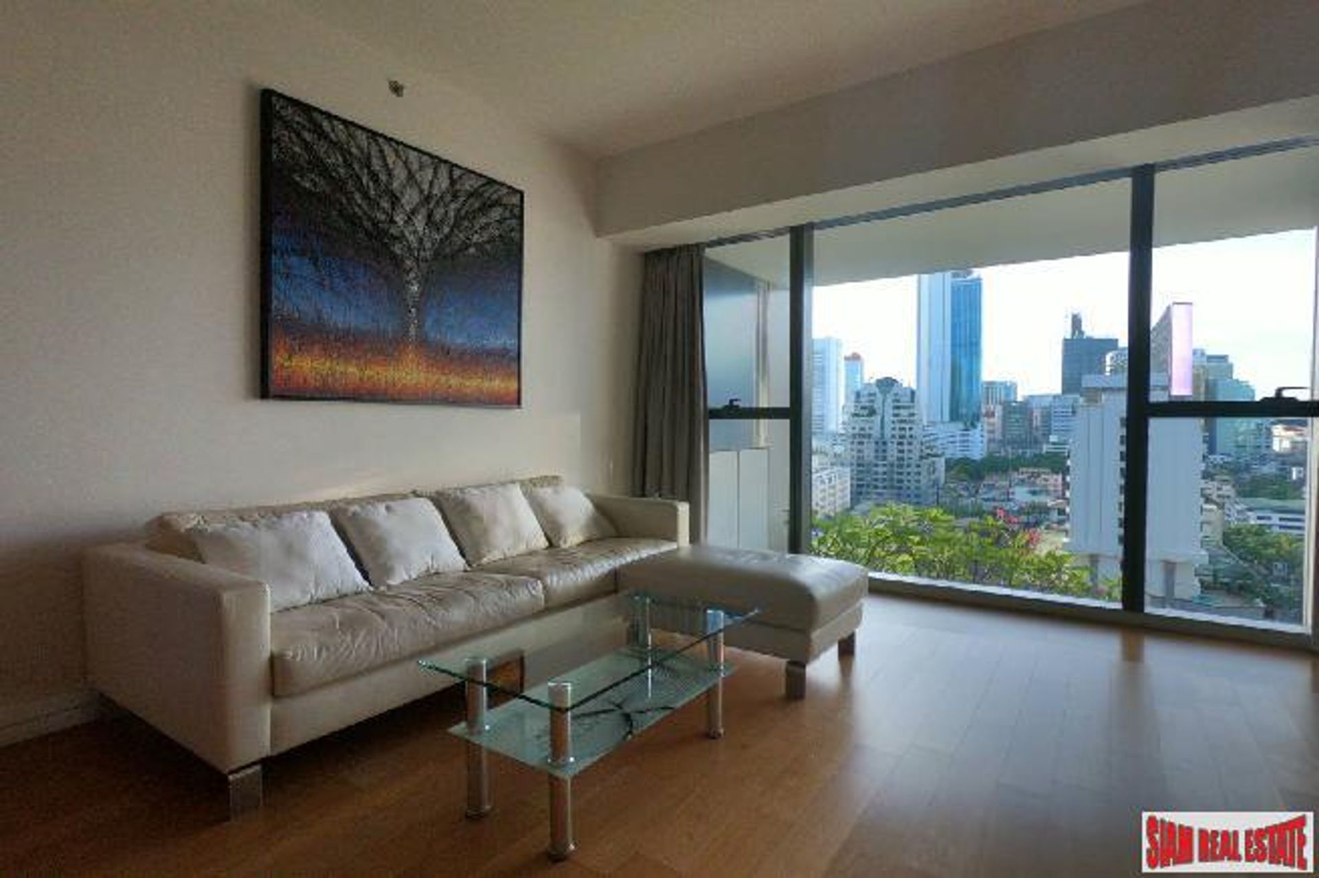 Condominium in Chong Nonsi, Bangkok 10026972