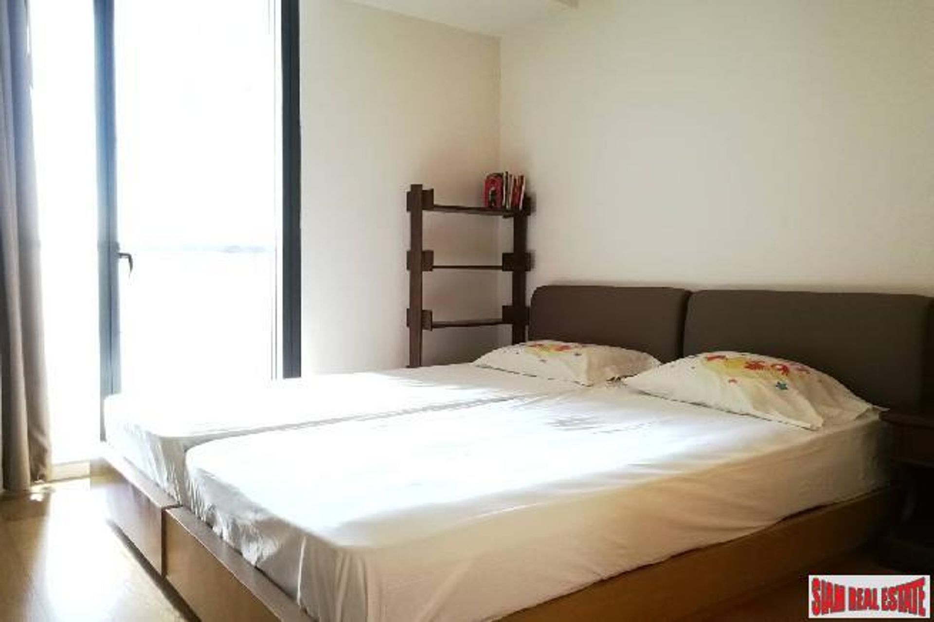 Condominio en Chong Nonsi, Bangkok 10026972