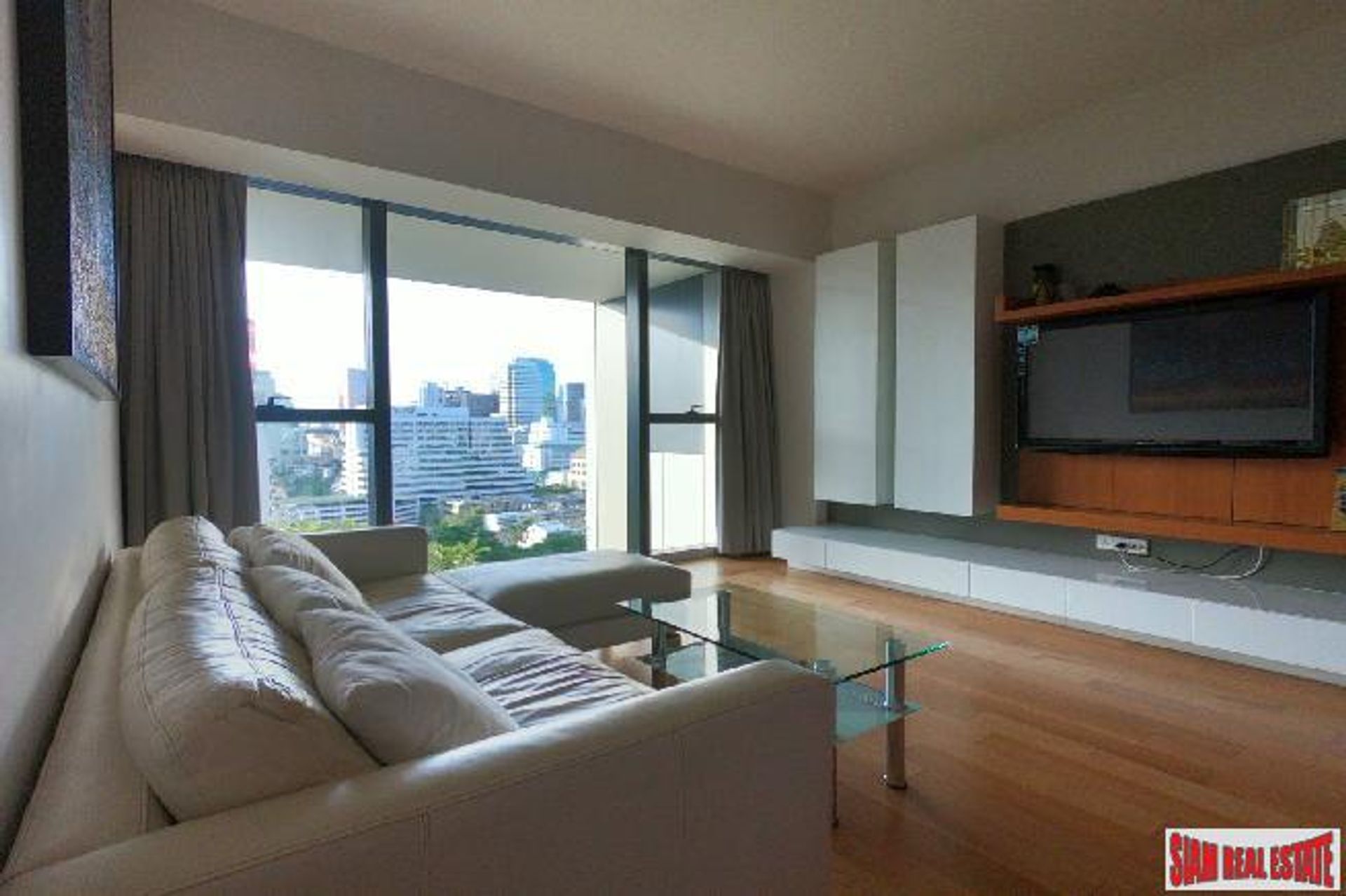 Condominio en Chong Nonsi, Bangkok 10026972